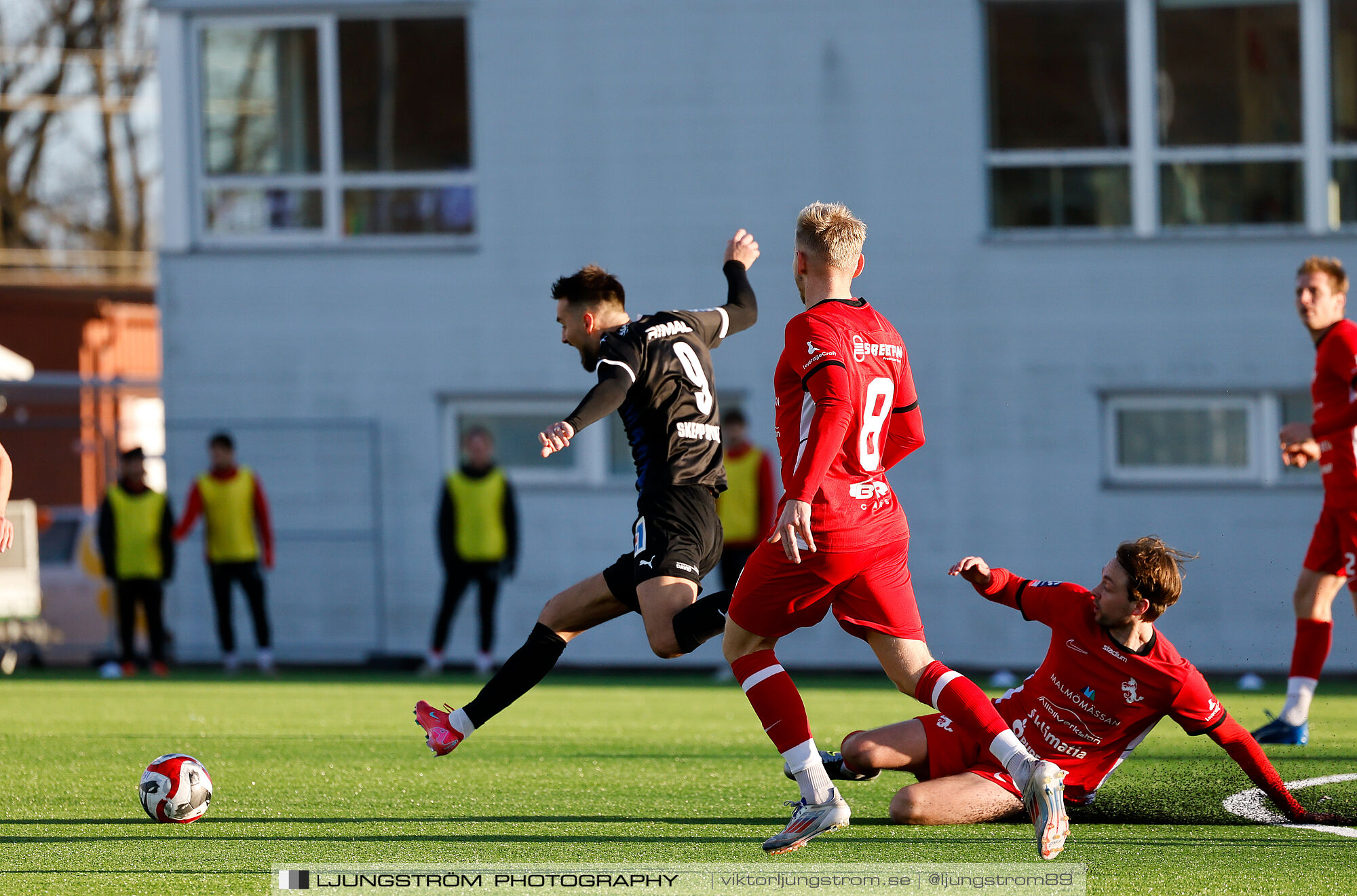 IFK Skövde FK-Ariana FC 0-1,herr,Södermalms IP,Skövde,Sverige,Fotboll,,2025,372708