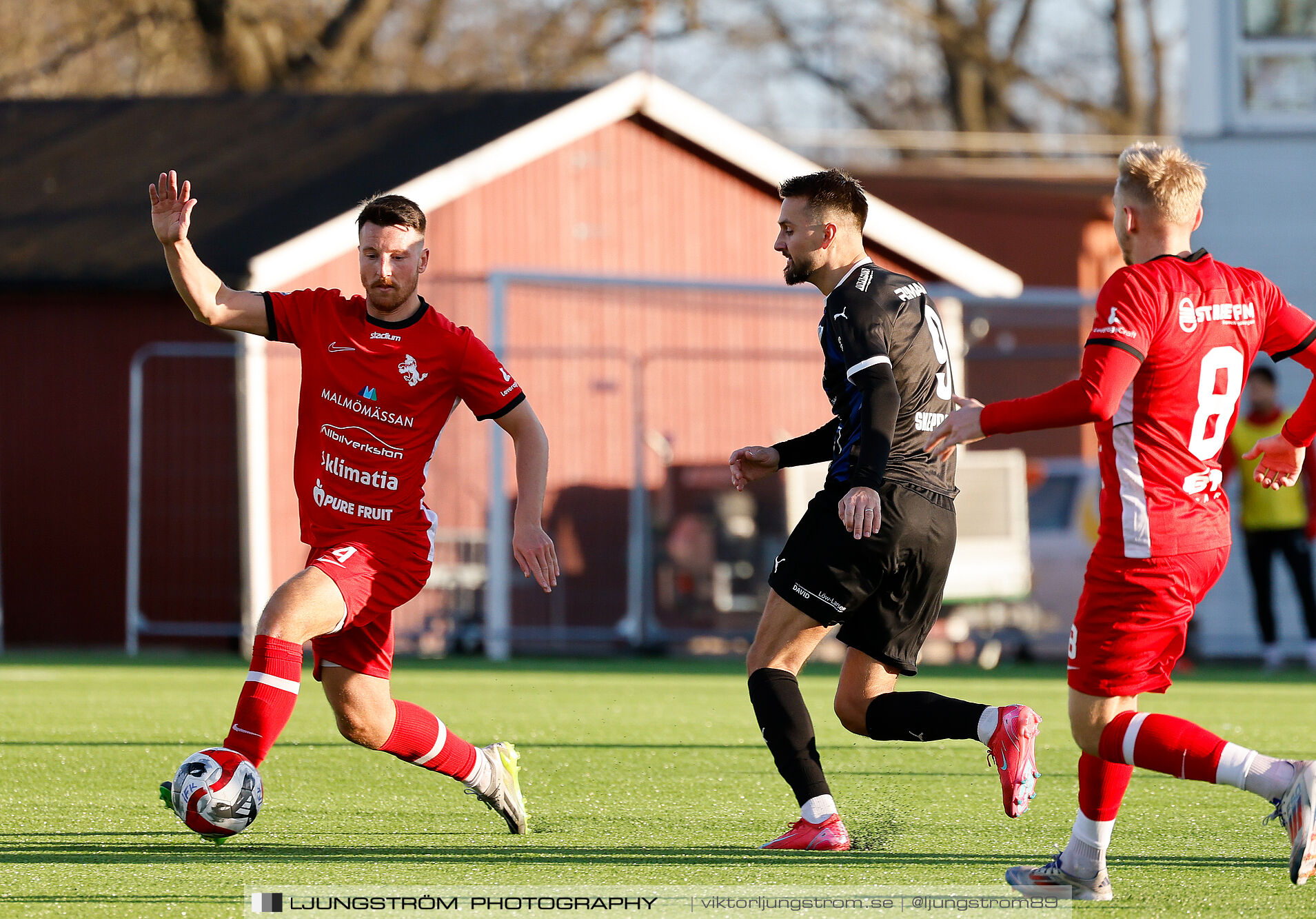 IFK Skövde FK-Ariana FC 0-1,herr,Södermalms IP,Skövde,Sverige,Fotboll,,2025,372709