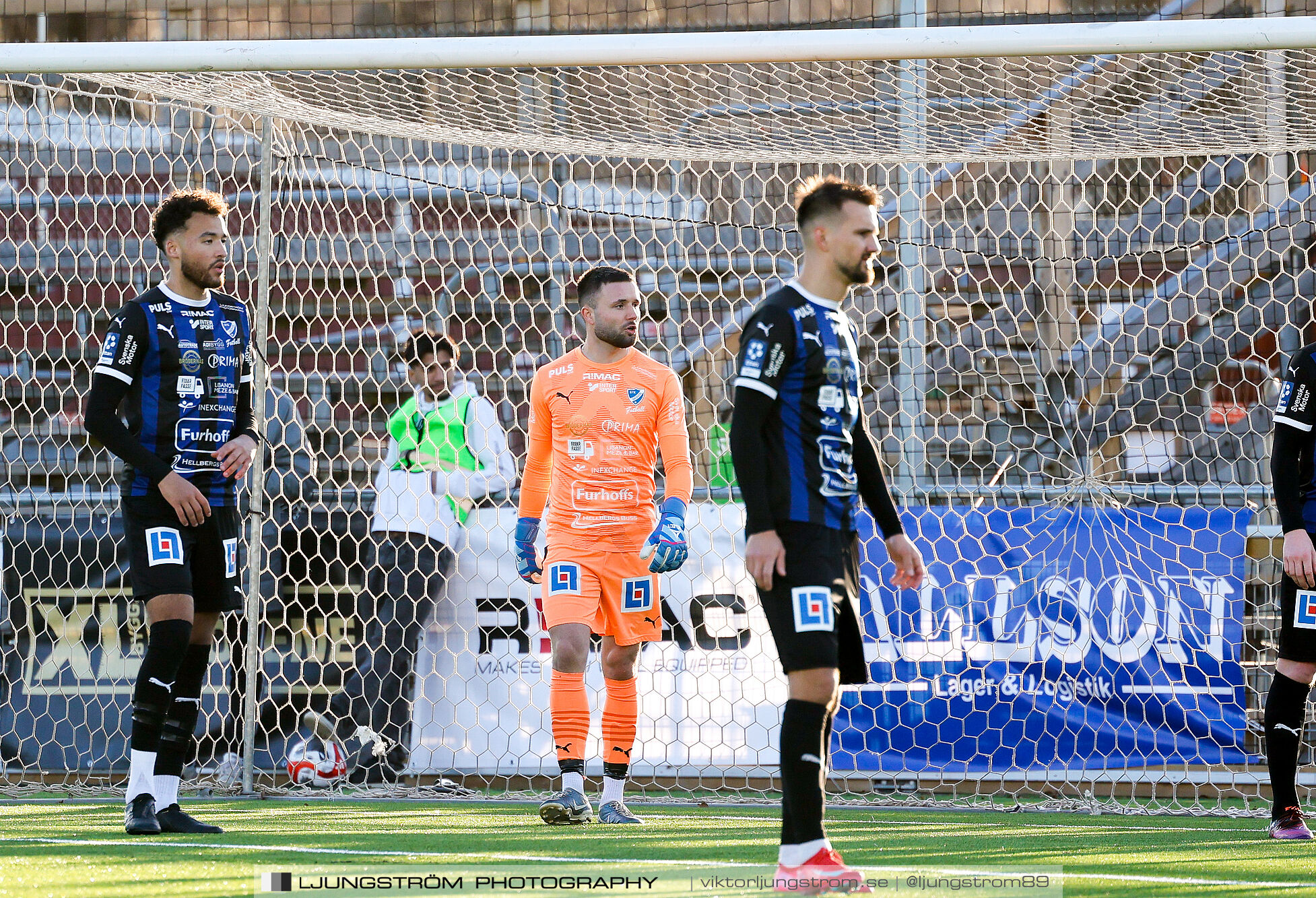 IFK Skövde FK-Ariana FC 0-1,herr,Södermalms IP,Skövde,Sverige,Fotboll,,2025,372717
