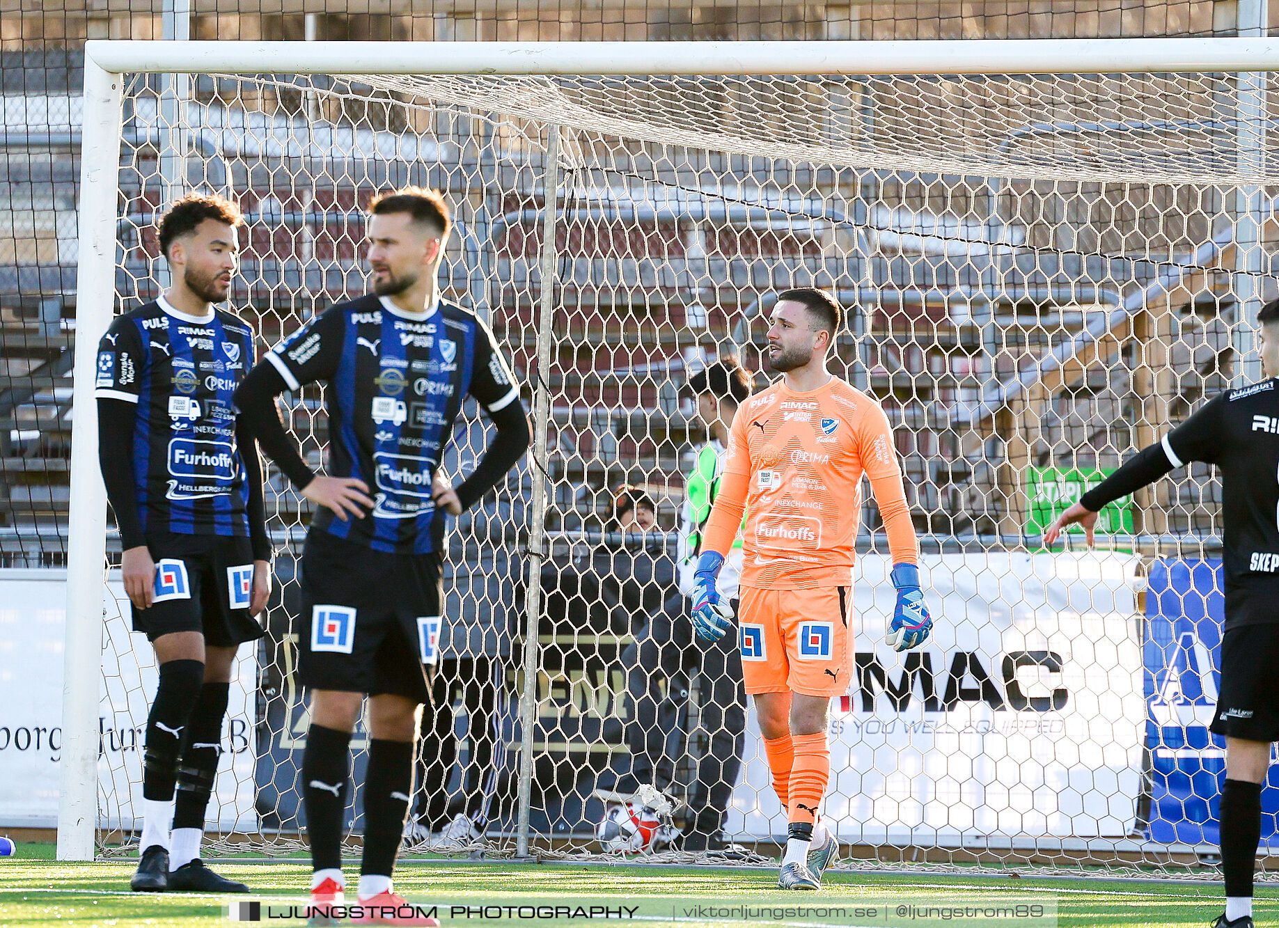 IFK Skövde FK-Ariana FC 0-1,herr,Södermalms IP,Skövde,Sverige,Fotboll,,2025,372723