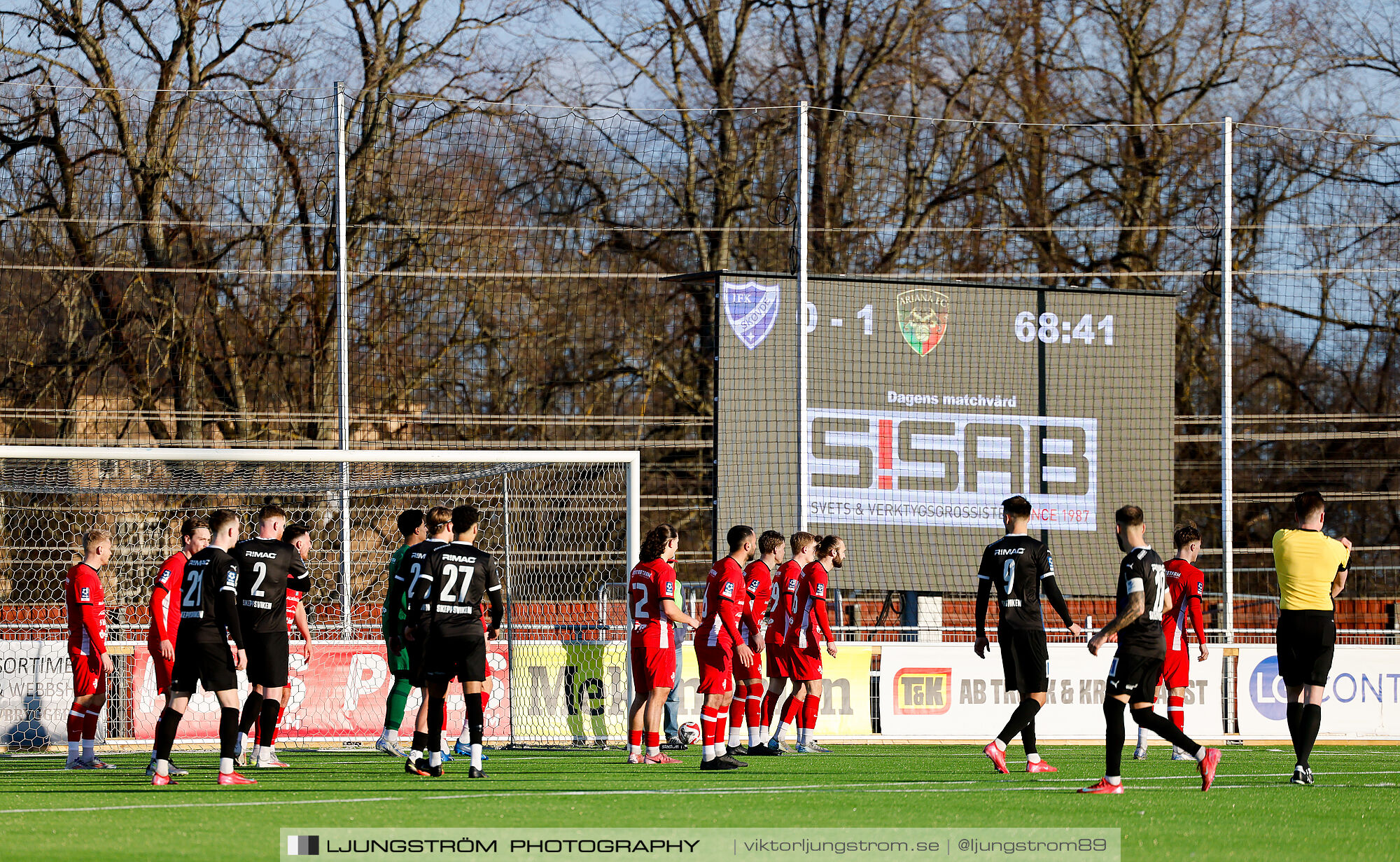 IFK Skövde FK-Ariana FC 0-1,herr,Södermalms IP,Skövde,Sverige,Fotboll,,2025,372725