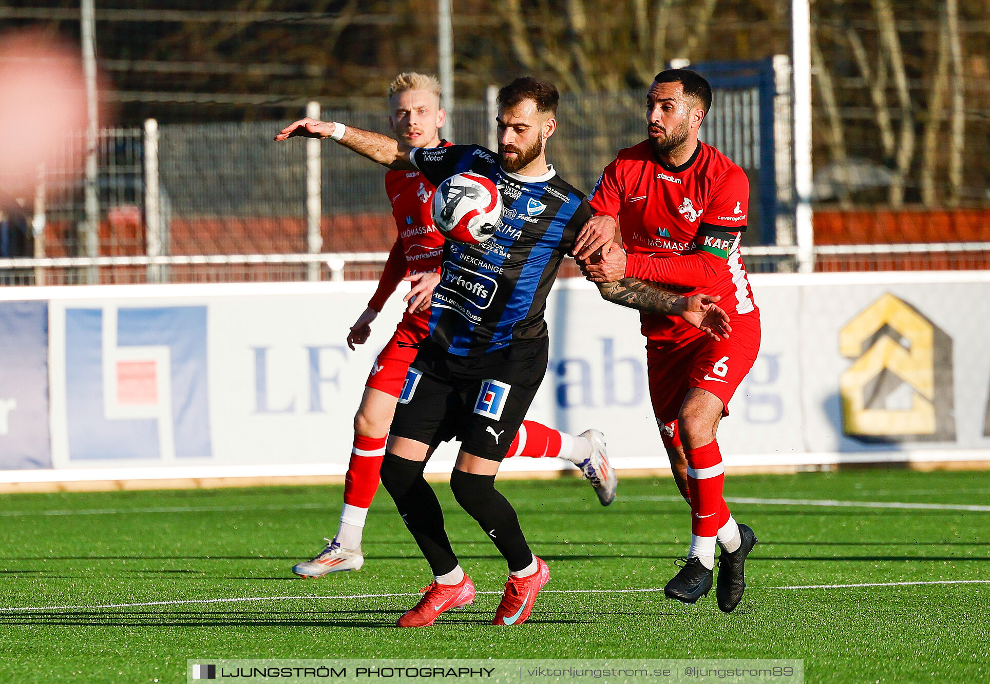 IFK Skövde FK-Ariana FC 0-1,herr,Södermalms IP,Skövde,Sverige,Fotboll,,2025,372728