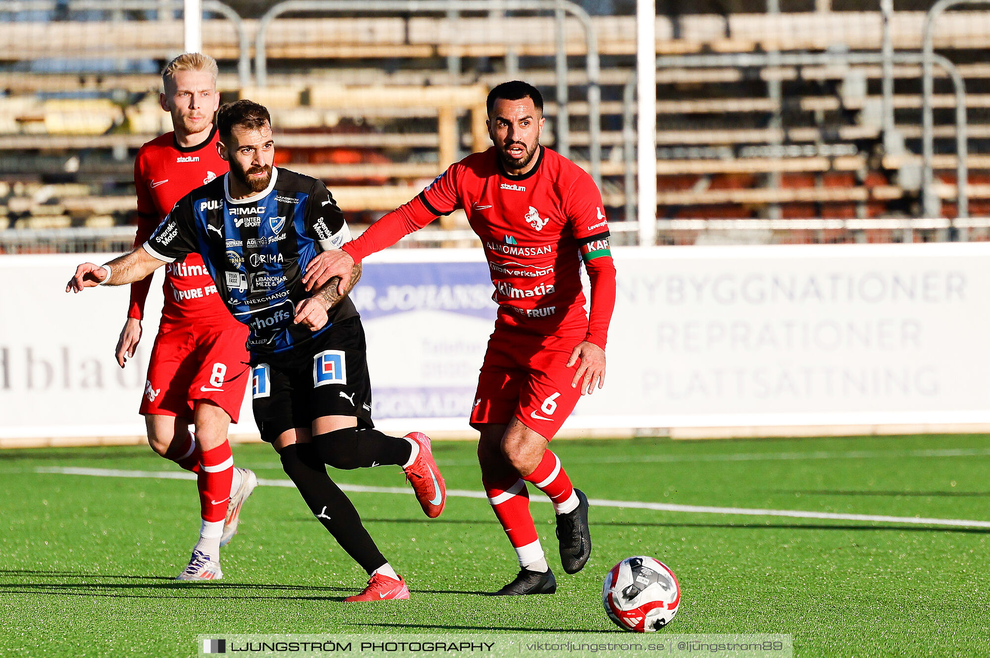 IFK Skövde FK-Ariana FC 0-1,herr,Södermalms IP,Skövde,Sverige,Fotboll,,2025,372729