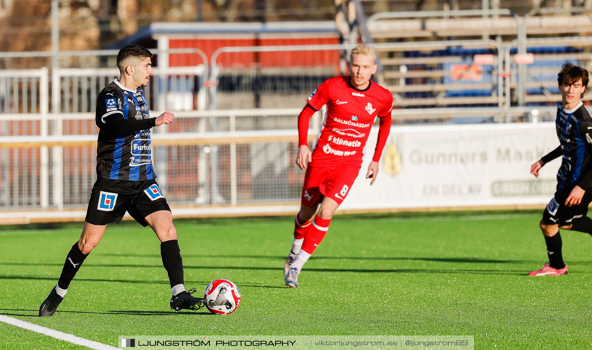 IFK Skövde FK-Ariana FC 0-1,herr,Södermalms IP,Skövde,Sverige,Fotboll,,2025,372732