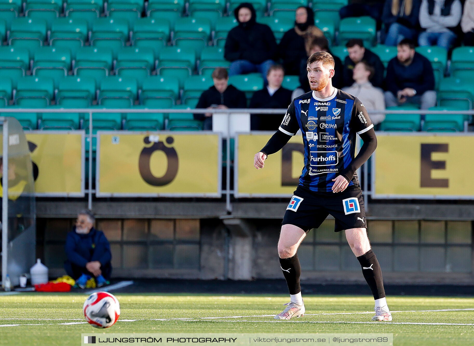 IFK Skövde FK-Ariana FC 0-1,herr,Södermalms IP,Skövde,Sverige,Fotboll,,2025,372733