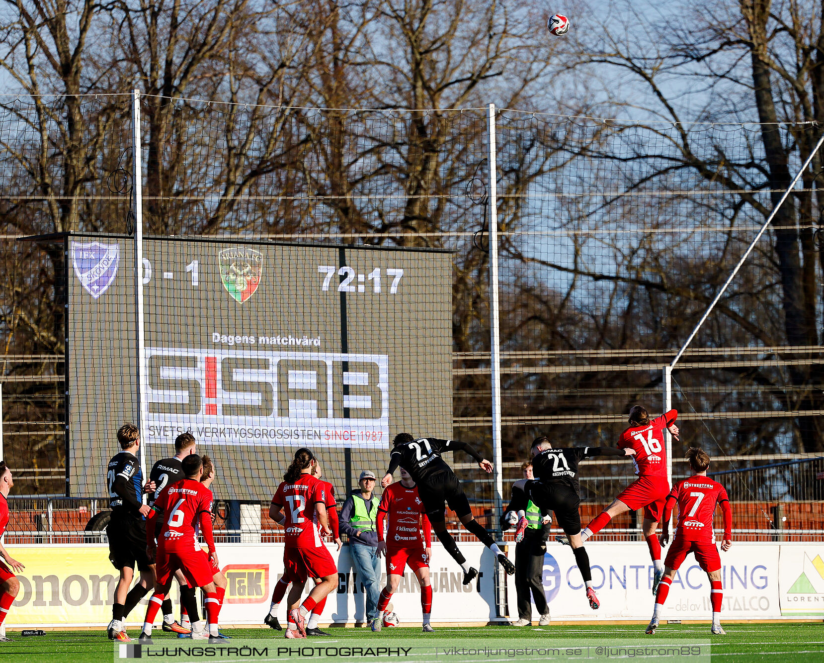 IFK Skövde FK-Ariana FC 0-1,herr,Södermalms IP,Skövde,Sverige,Fotboll,,2025,372734