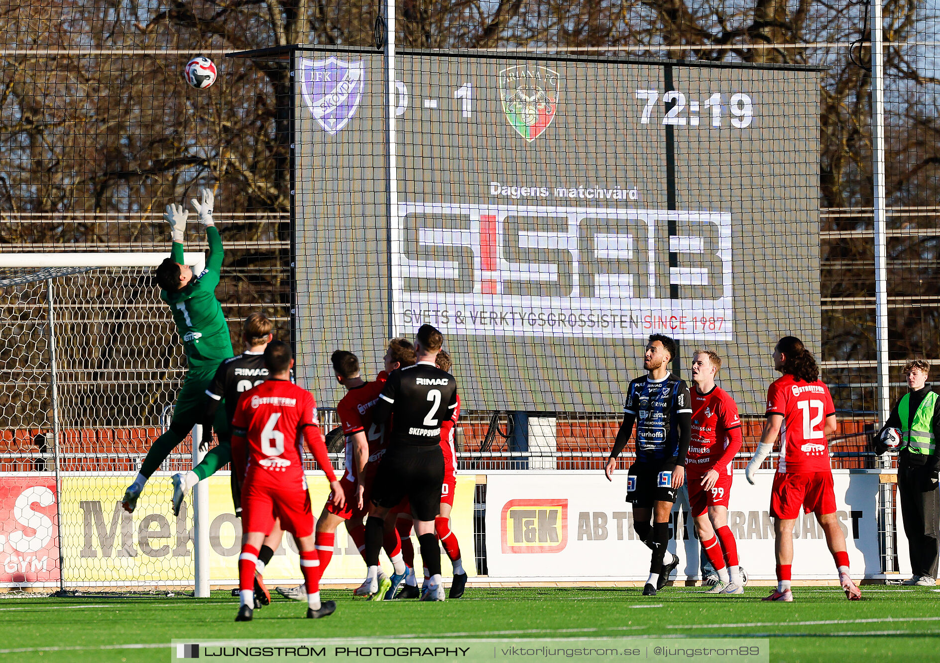 IFK Skövde FK-Ariana FC 0-1,herr,Södermalms IP,Skövde,Sverige,Fotboll,,2025,372735