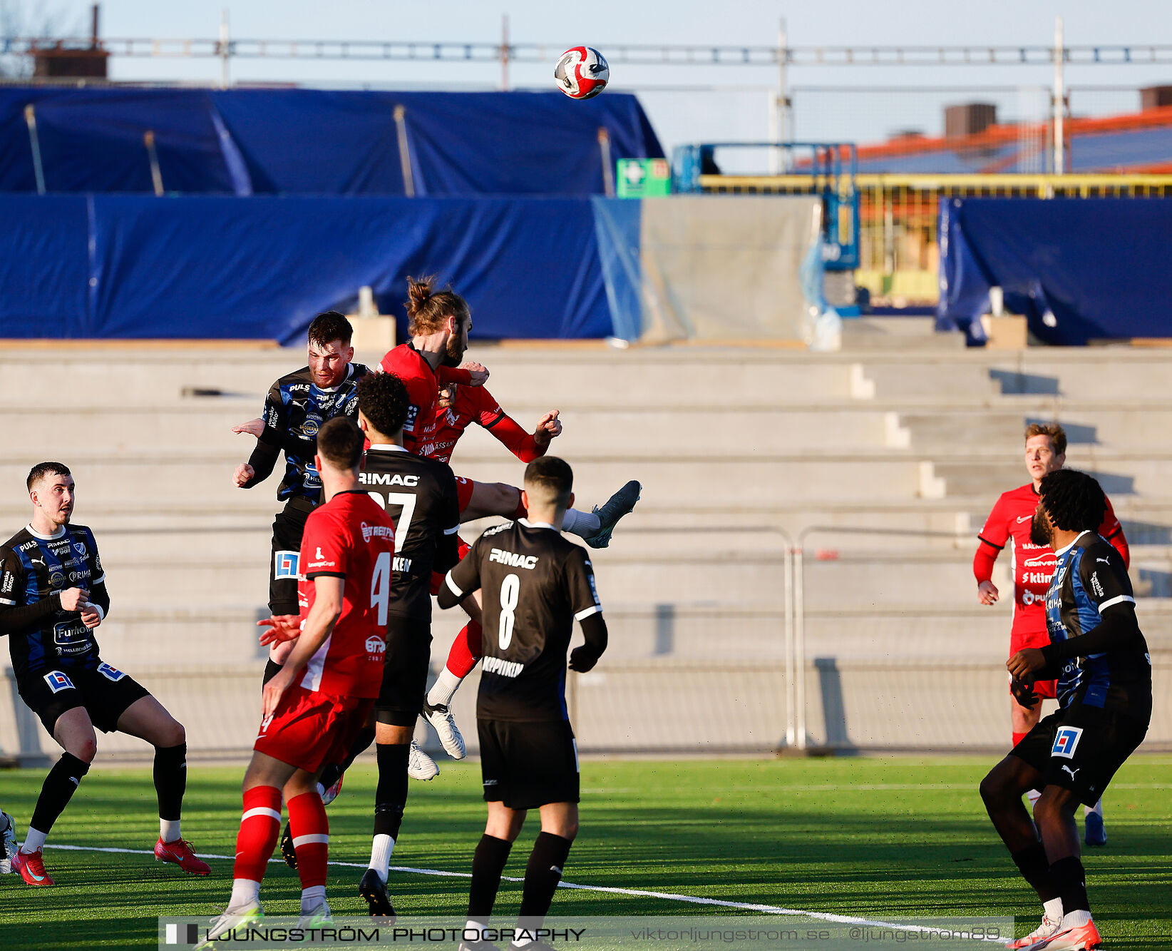 IFK Skövde FK-Ariana FC 0-1,herr,Södermalms IP,Skövde,Sverige,Fotboll,,2025,372737