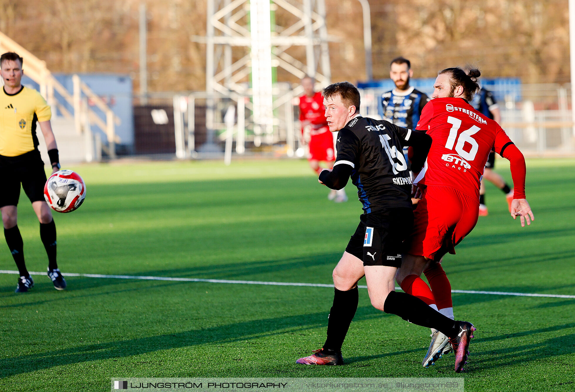 IFK Skövde FK-Ariana FC 0-1,herr,Södermalms IP,Skövde,Sverige,Fotboll,,2025,372743