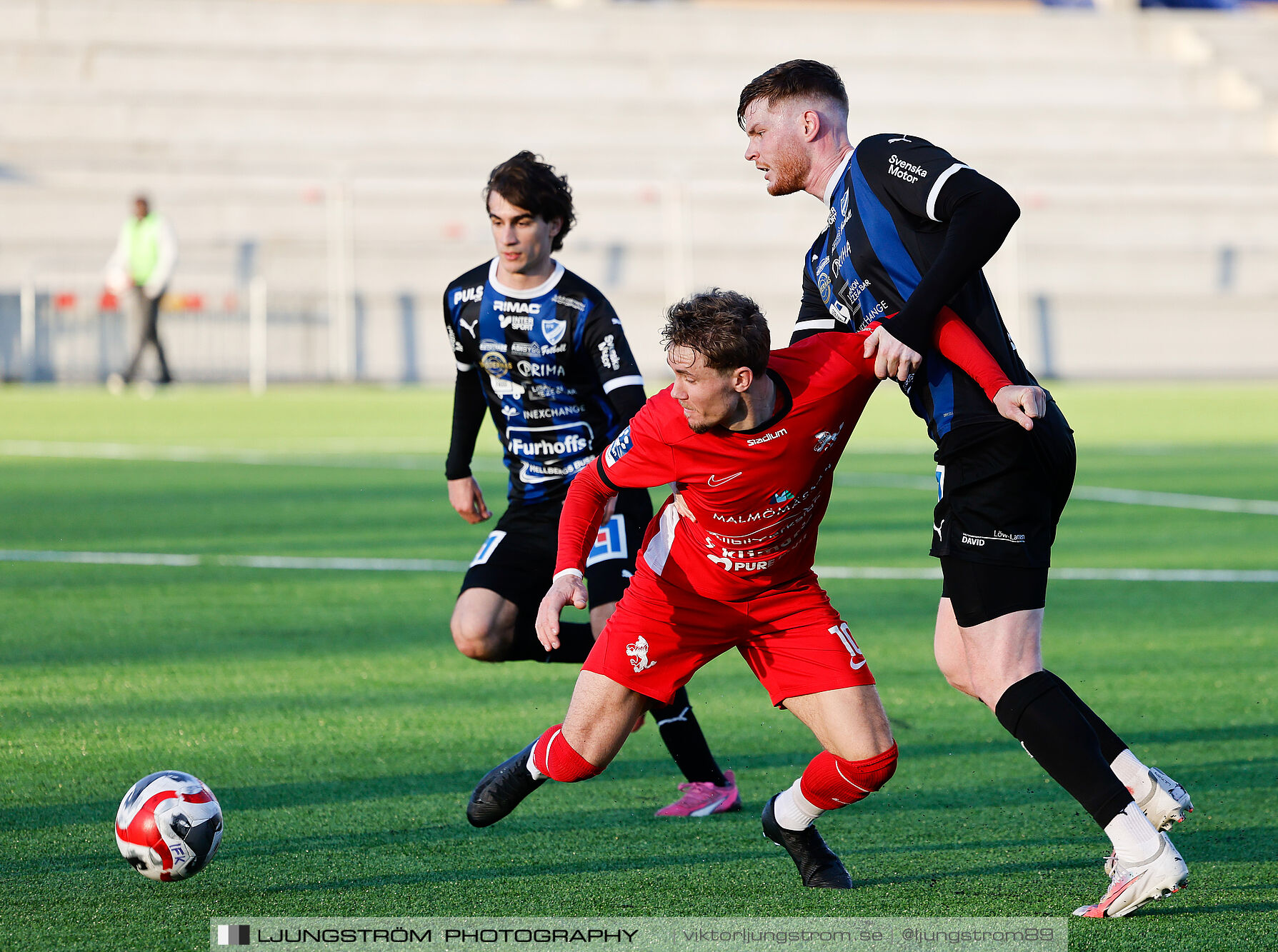 IFK Skövde FK-Ariana FC 0-1,herr,Södermalms IP,Skövde,Sverige,Fotboll,,2025,372745