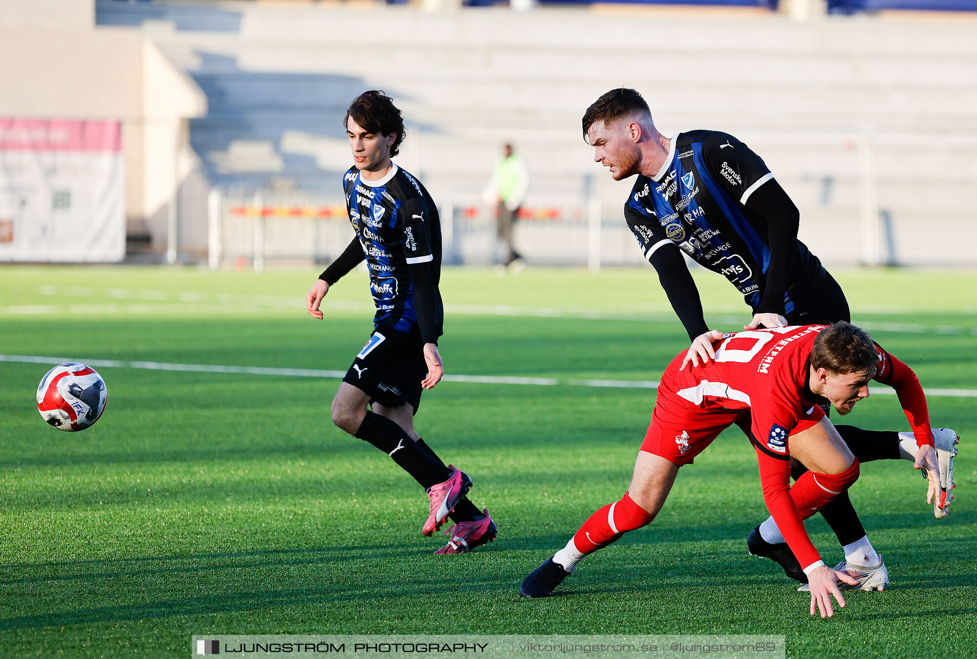 IFK Skövde FK-Ariana FC 0-1,herr,Södermalms IP,Skövde,Sverige,Fotboll,,2025,372746