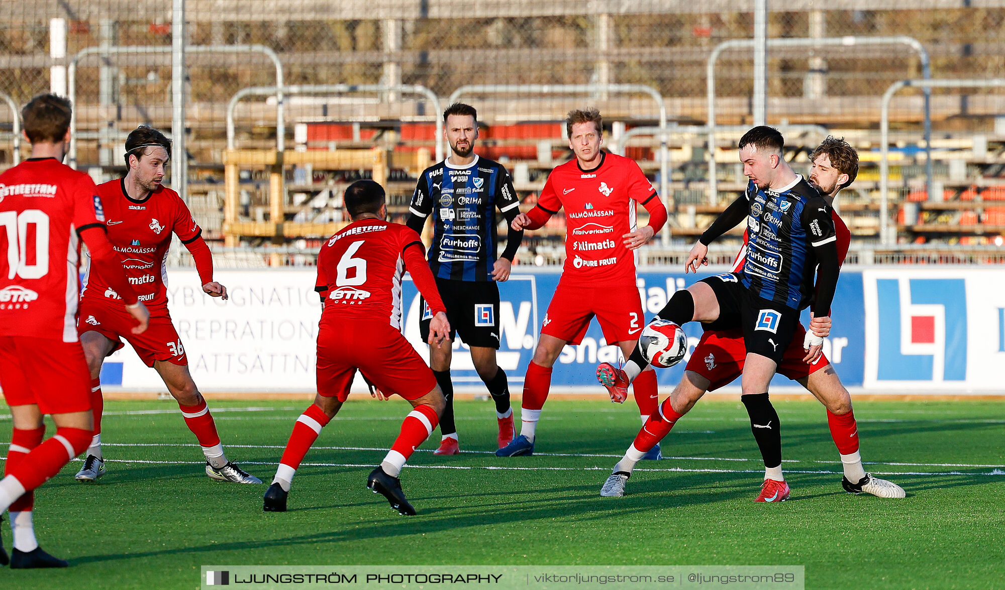 IFK Skövde FK-Ariana FC 0-1,herr,Södermalms IP,Skövde,Sverige,Fotboll,,2025,372749