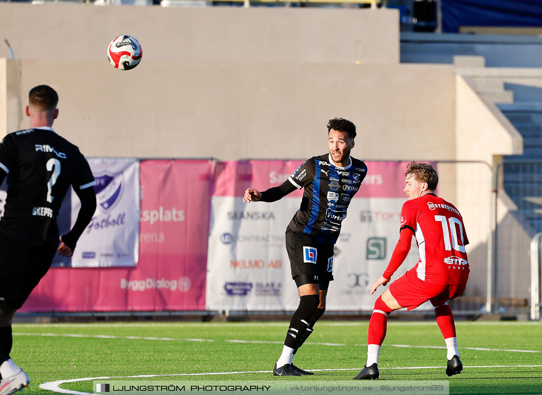 IFK Skövde FK-Ariana FC 0-1,herr,Södermalms IP,Skövde,Sverige,Fotboll,,2025,372763