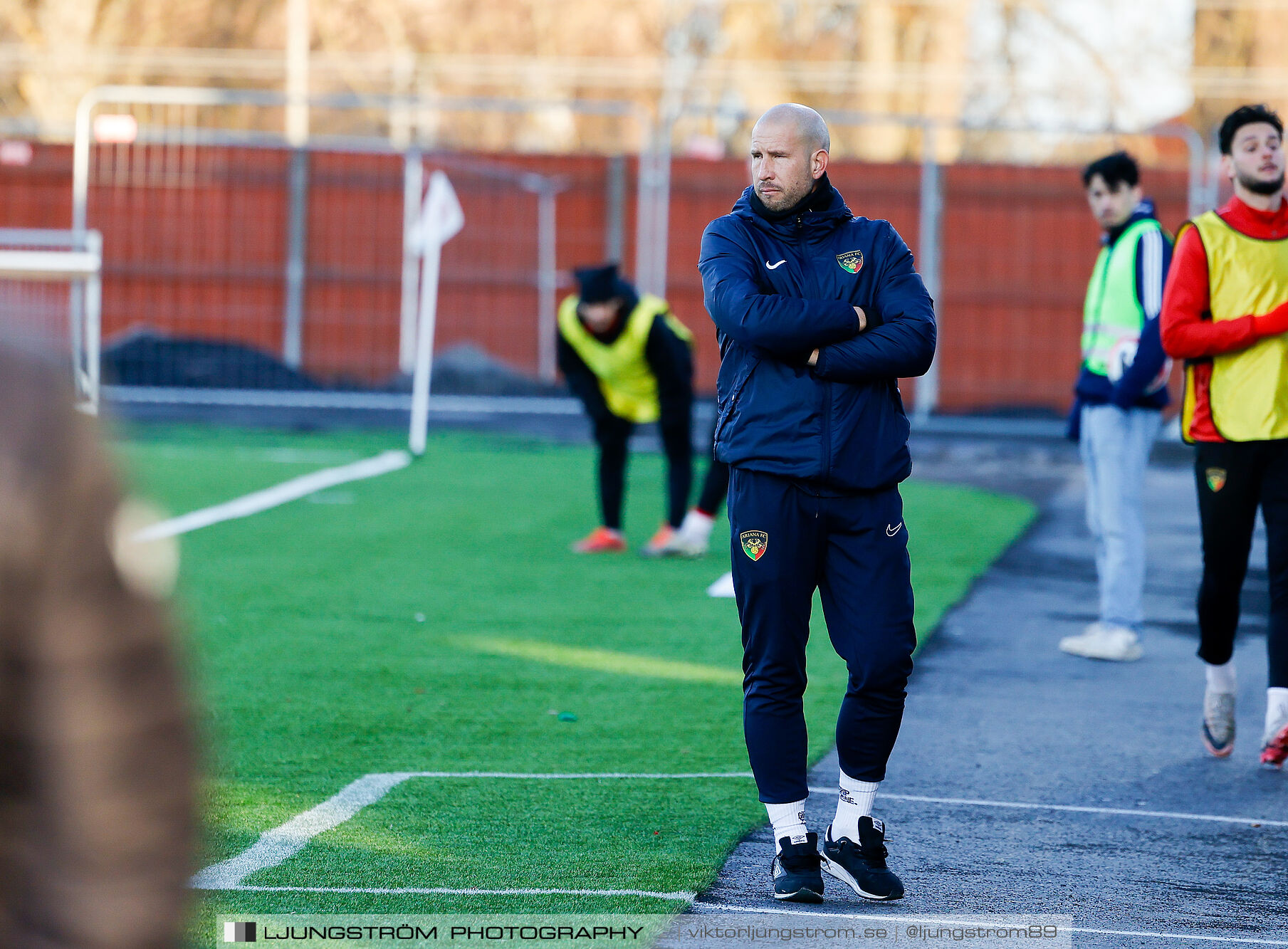 IFK Skövde FK-Ariana FC 0-1,herr,Södermalms IP,Skövde,Sverige,Fotboll,,2025,372769