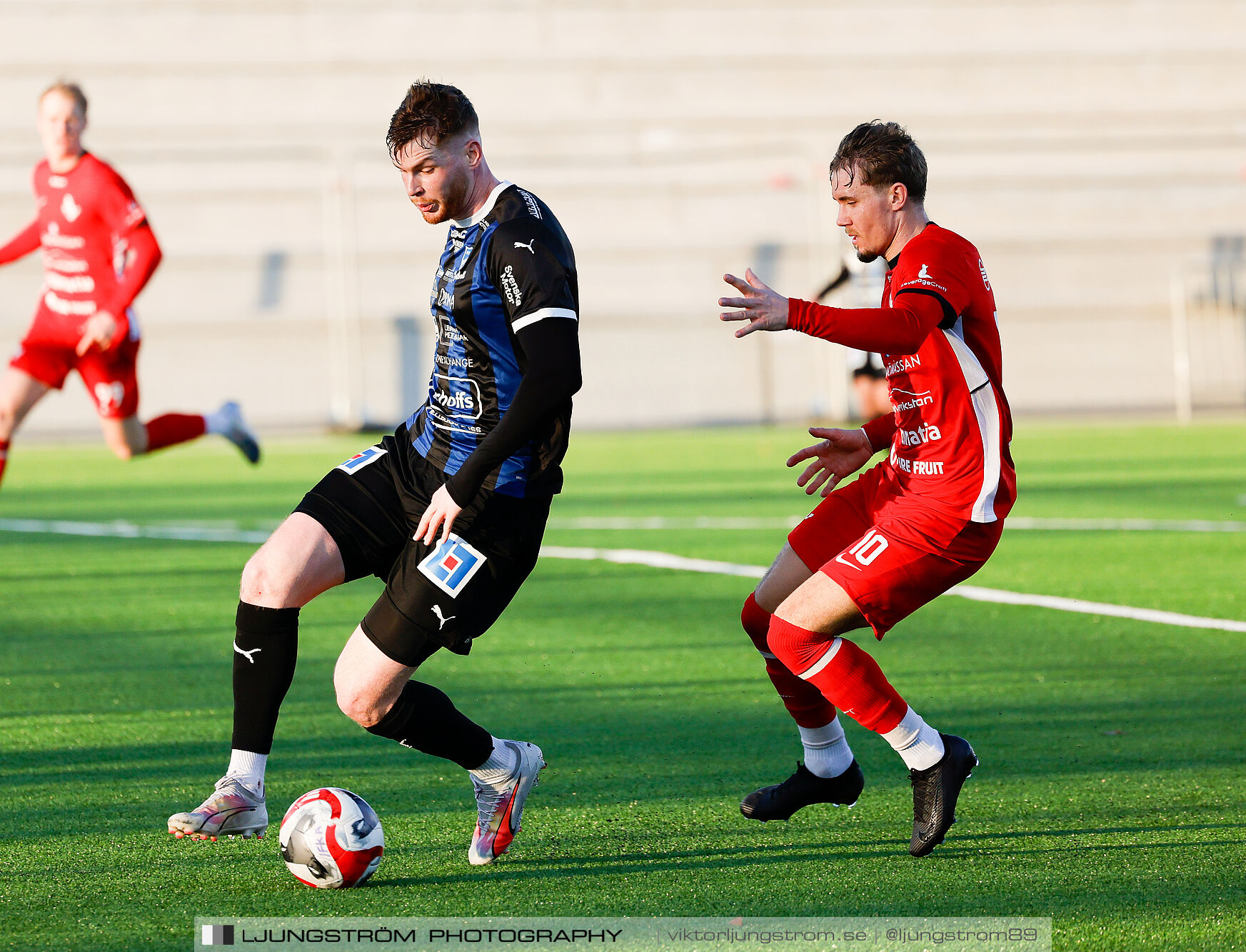 IFK Skövde FK-Ariana FC 0-1,herr,Södermalms IP,Skövde,Sverige,Fotboll,,2025,372781