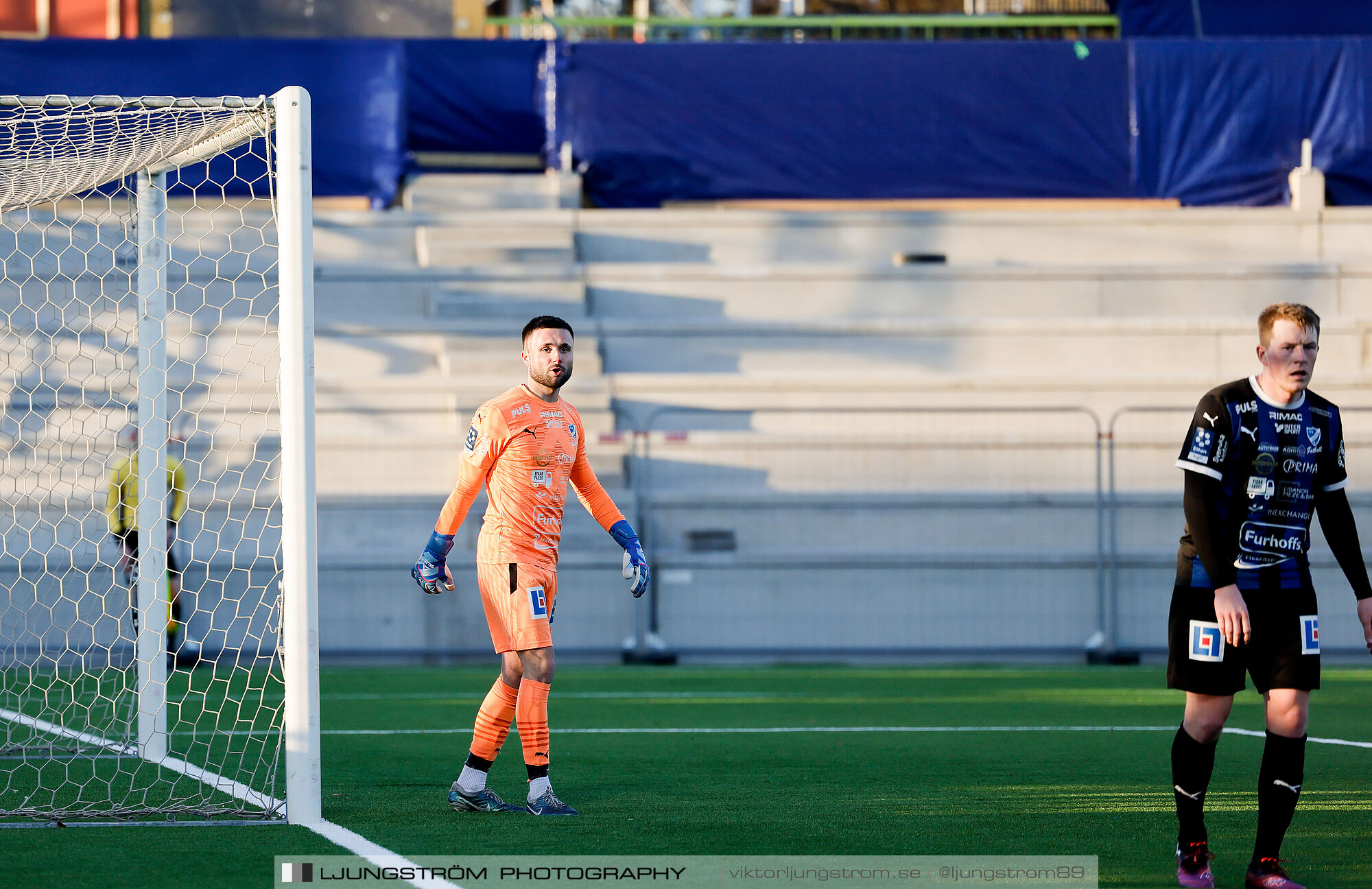 IFK Skövde FK-Ariana FC 0-1,herr,Södermalms IP,Skövde,Sverige,Fotboll,,2025,372787
