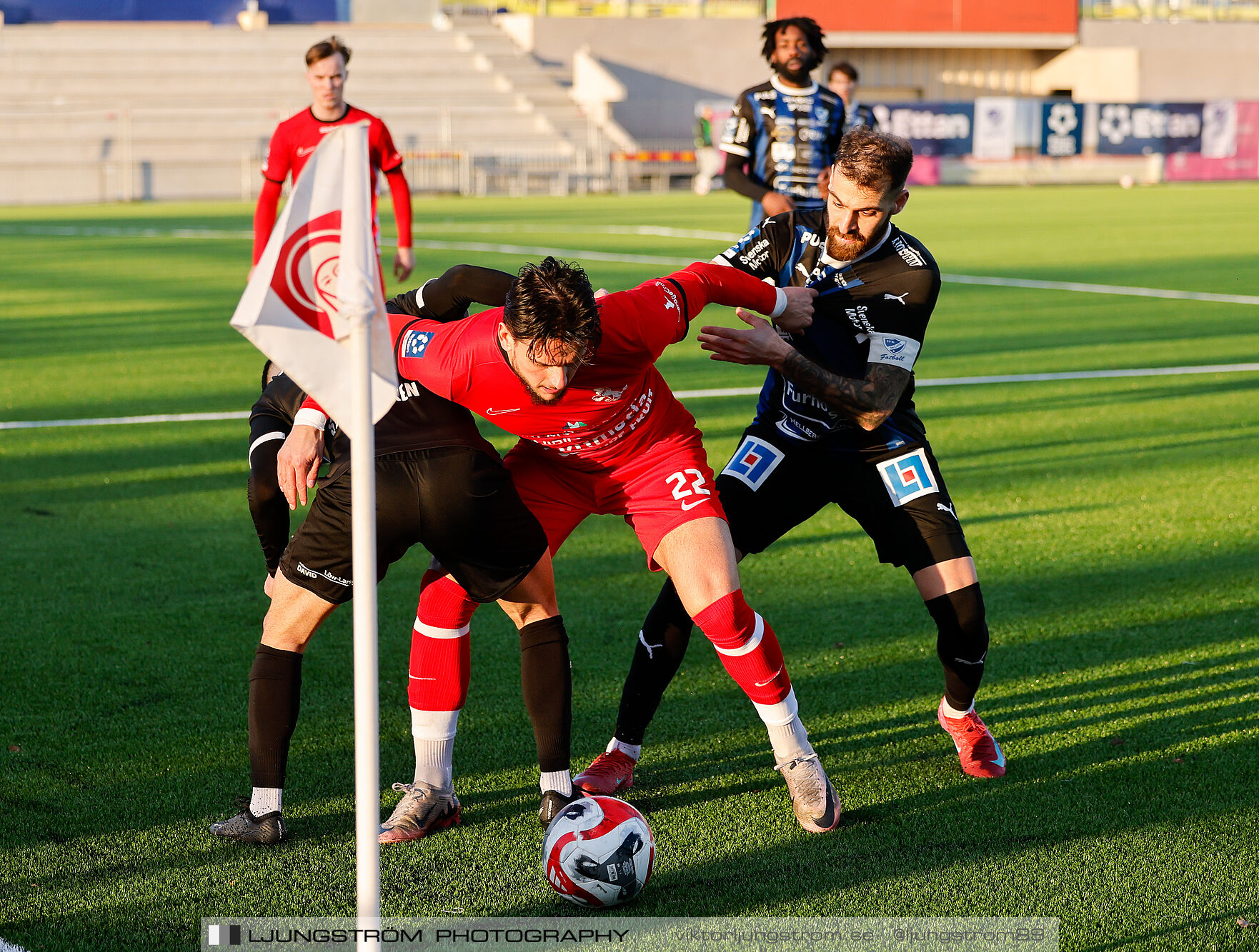 IFK Skövde FK-Ariana FC 0-1,herr,Södermalms IP,Skövde,Sverige,Fotboll,,2025,372790