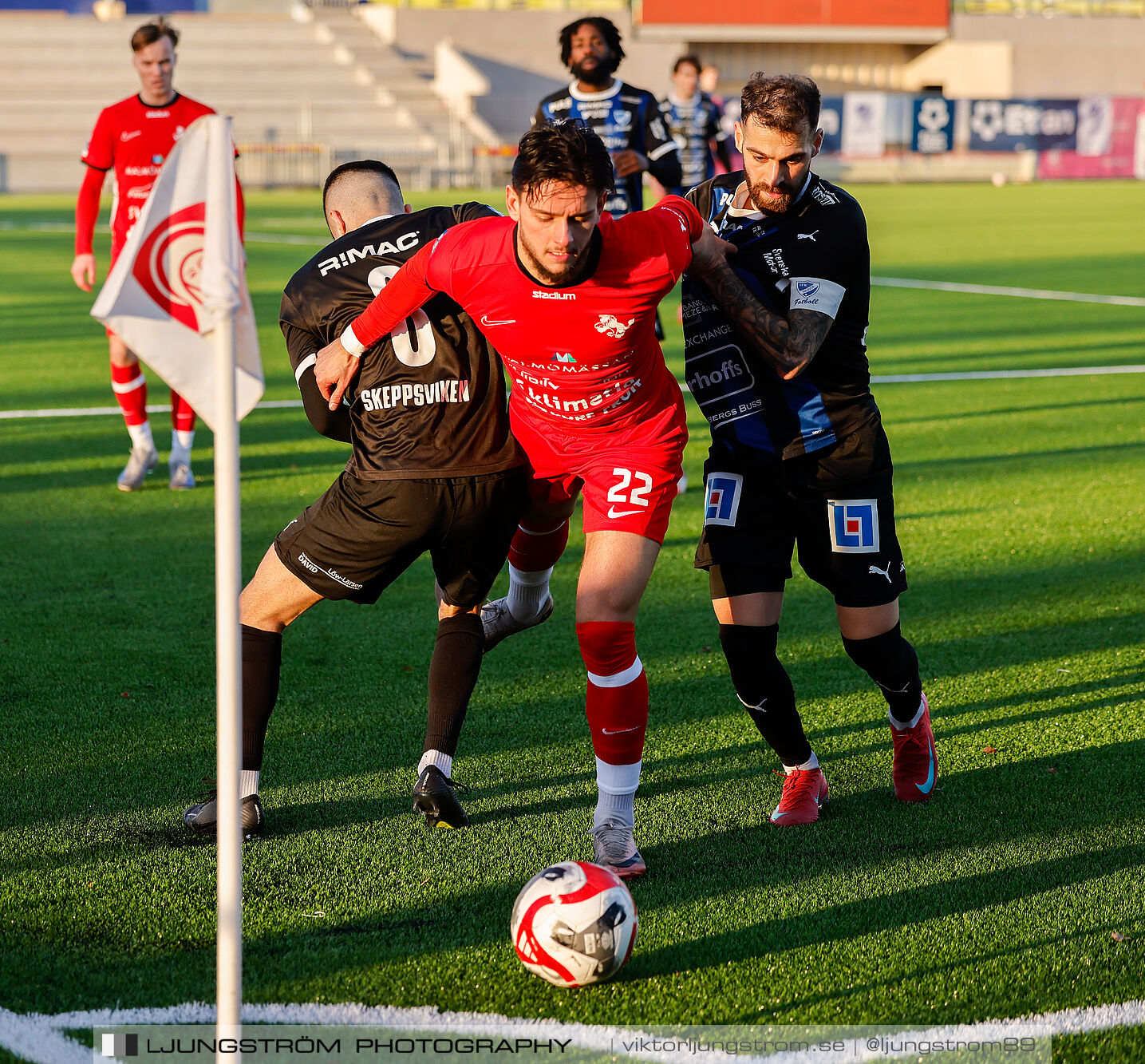 IFK Skövde FK-Ariana FC 0-1,herr,Södermalms IP,Skövde,Sverige,Fotboll,,2025,372791