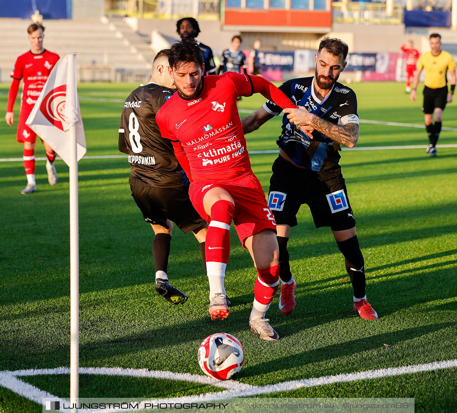 IFK Skövde FK-Ariana FC 0-1,herr,Södermalms IP,Skövde,Sverige,Fotboll,,2025,372792