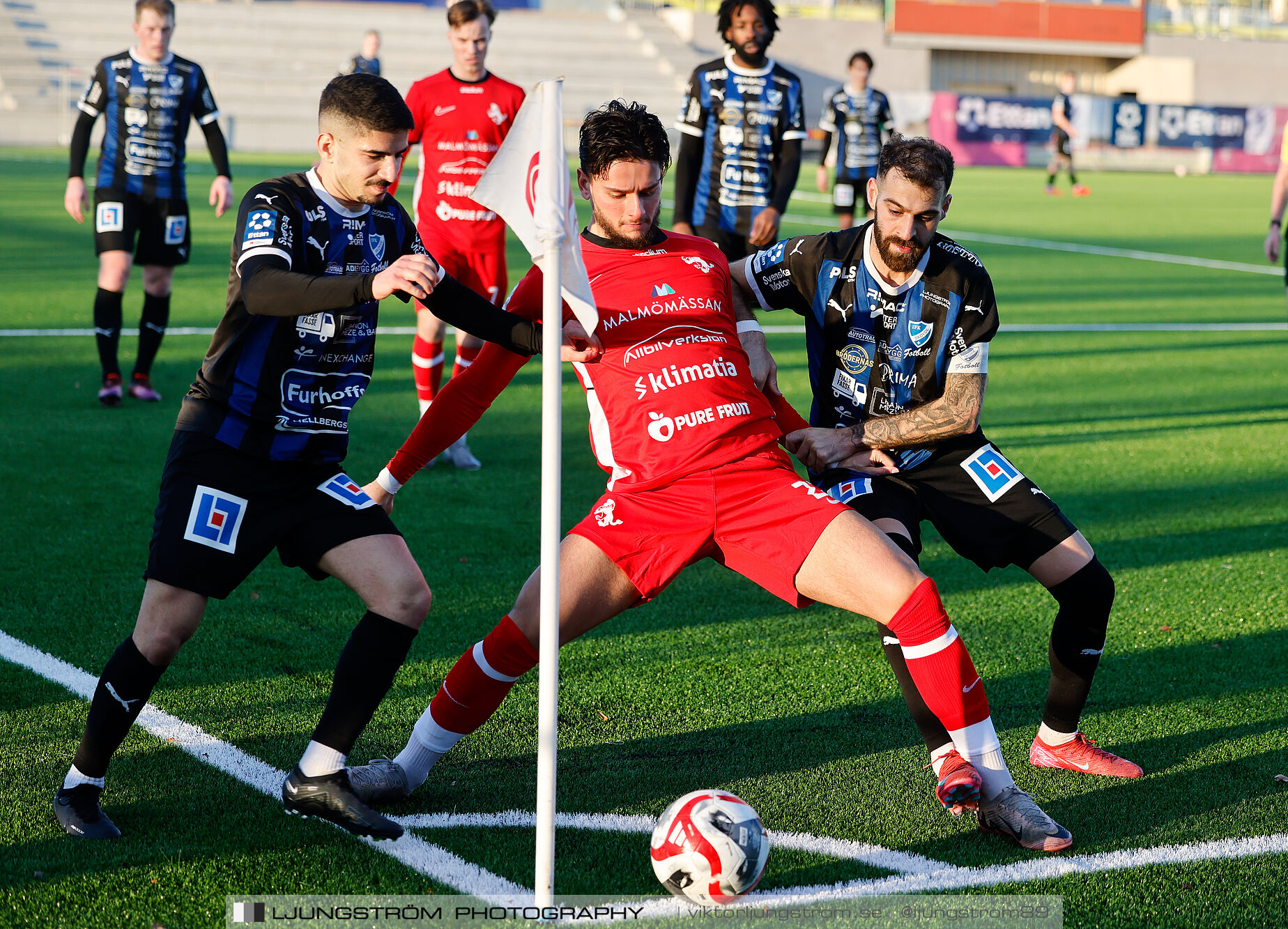 IFK Skövde FK-Ariana FC 0-1,herr,Södermalms IP,Skövde,Sverige,Fotboll,,2025,372793