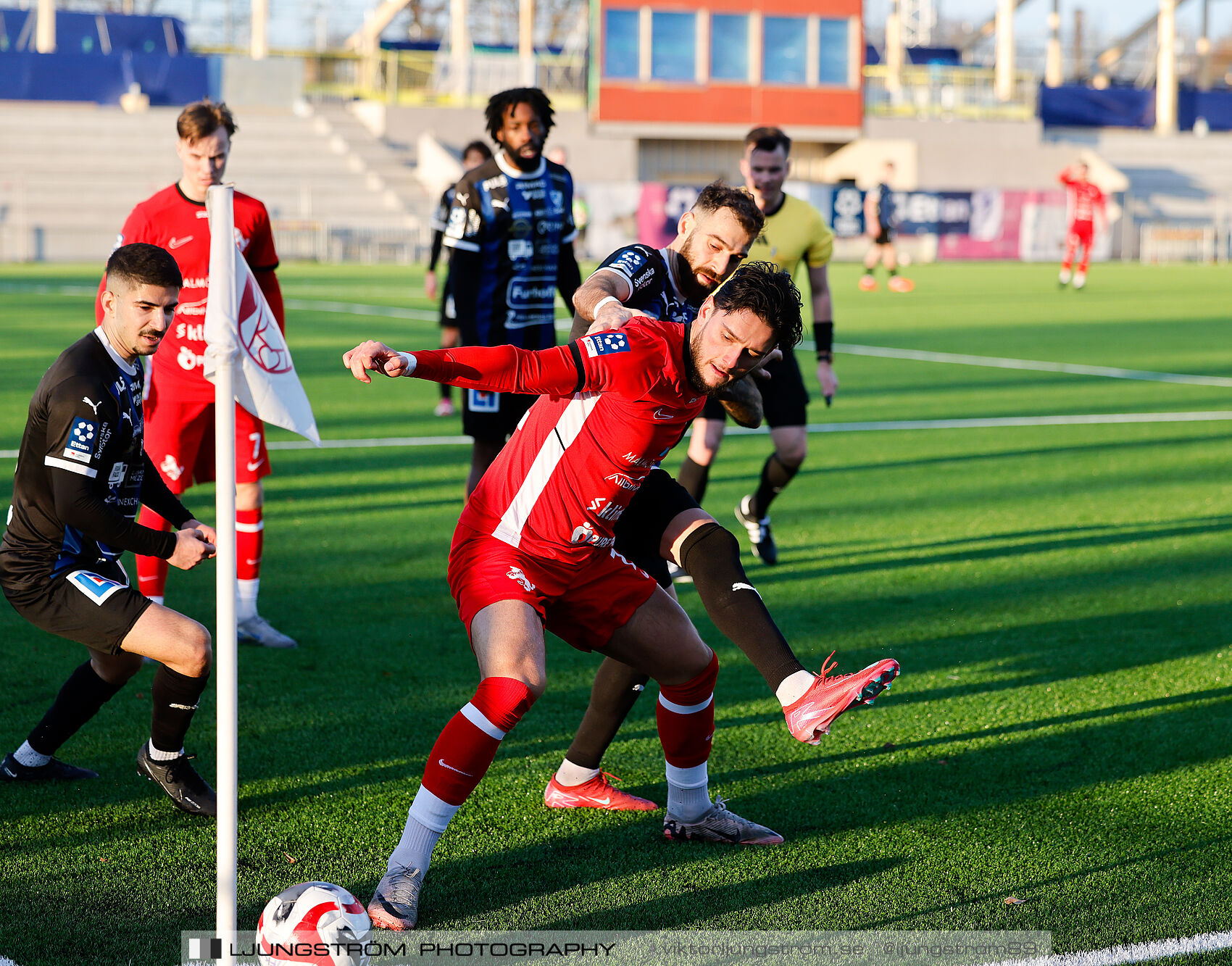 IFK Skövde FK-Ariana FC 0-1,herr,Södermalms IP,Skövde,Sverige,Fotboll,,2025,372796