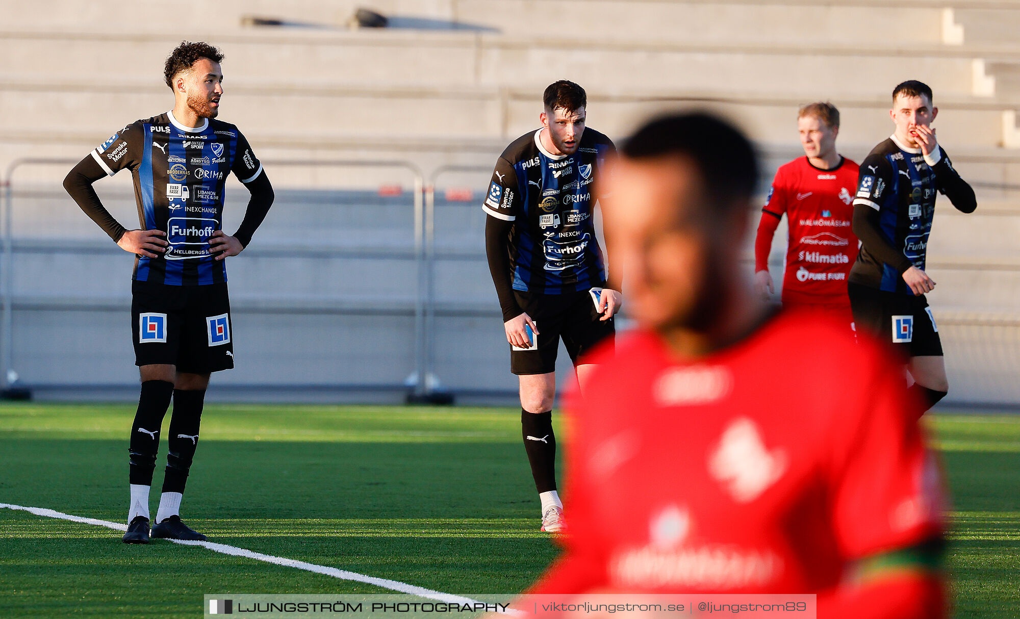 IFK Skövde FK-Ariana FC 0-1,herr,Södermalms IP,Skövde,Sverige,Fotboll,,2025,372798