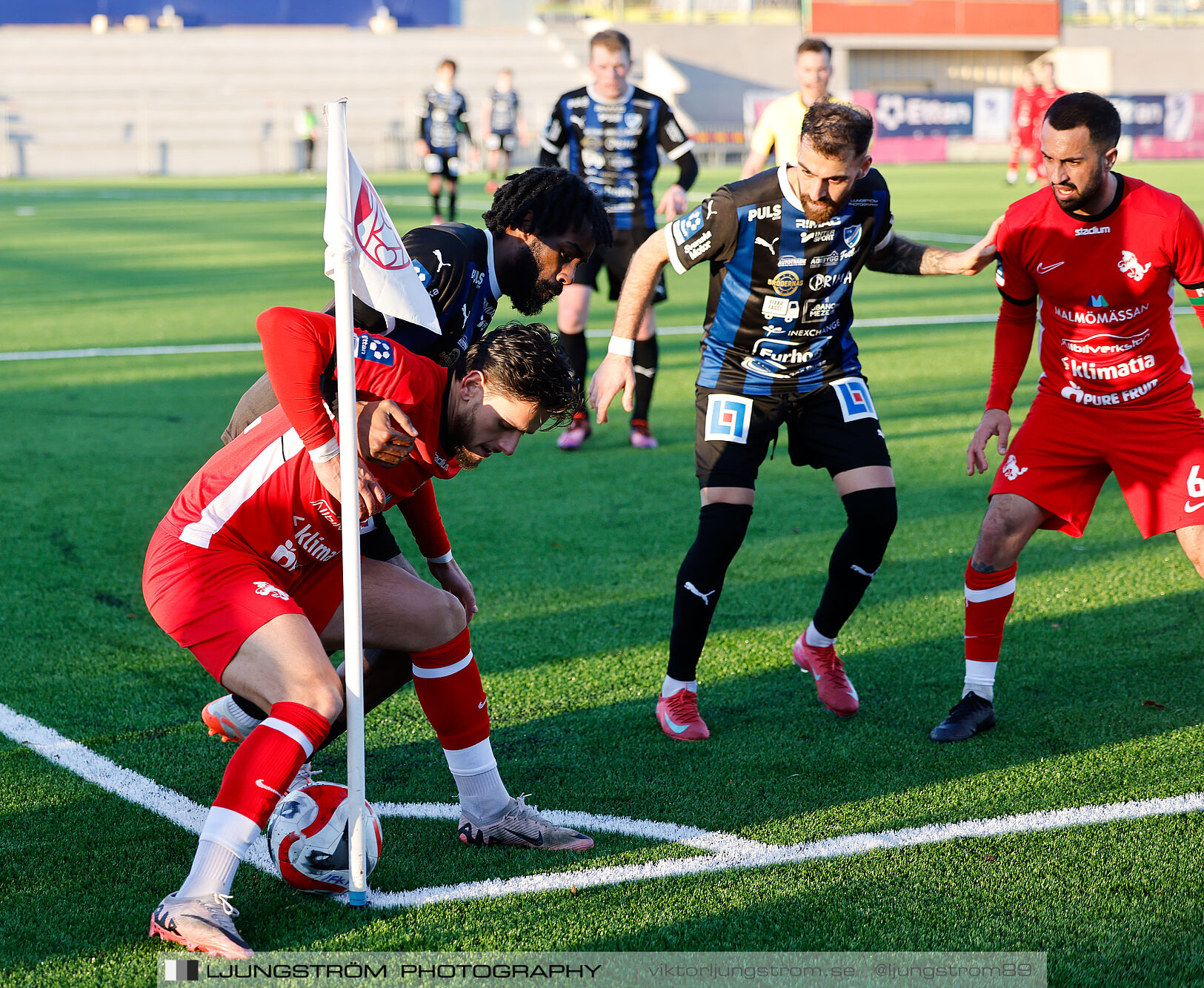IFK Skövde FK-Ariana FC 0-1,herr,Södermalms IP,Skövde,Sverige,Fotboll,,2025,372799