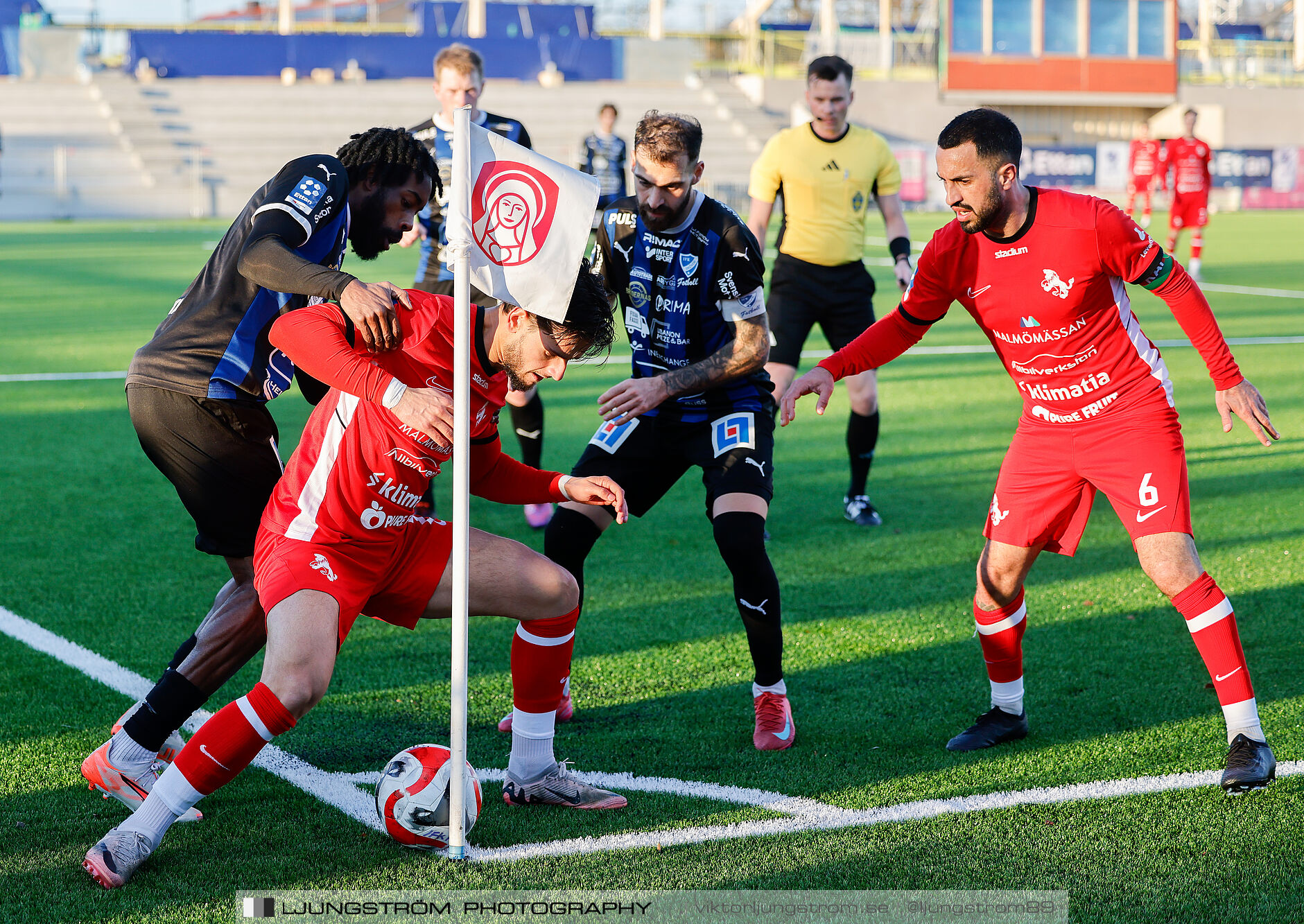 IFK Skövde FK-Ariana FC 0-1,herr,Södermalms IP,Skövde,Sverige,Fotboll,,2025,372800