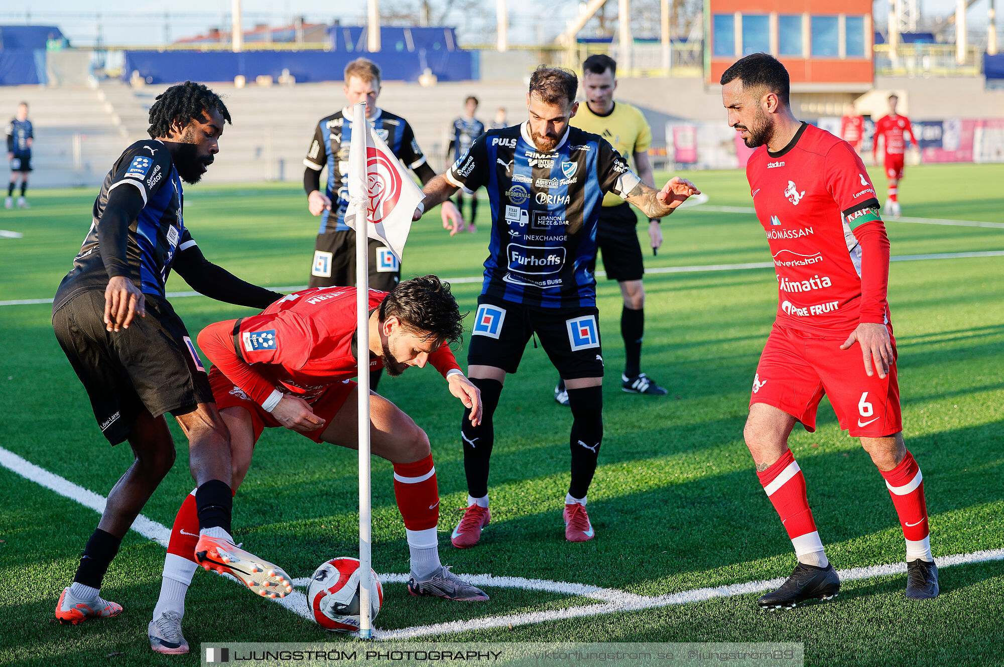IFK Skövde FK-Ariana FC 0-1,herr,Södermalms IP,Skövde,Sverige,Fotboll,,2025,372801
