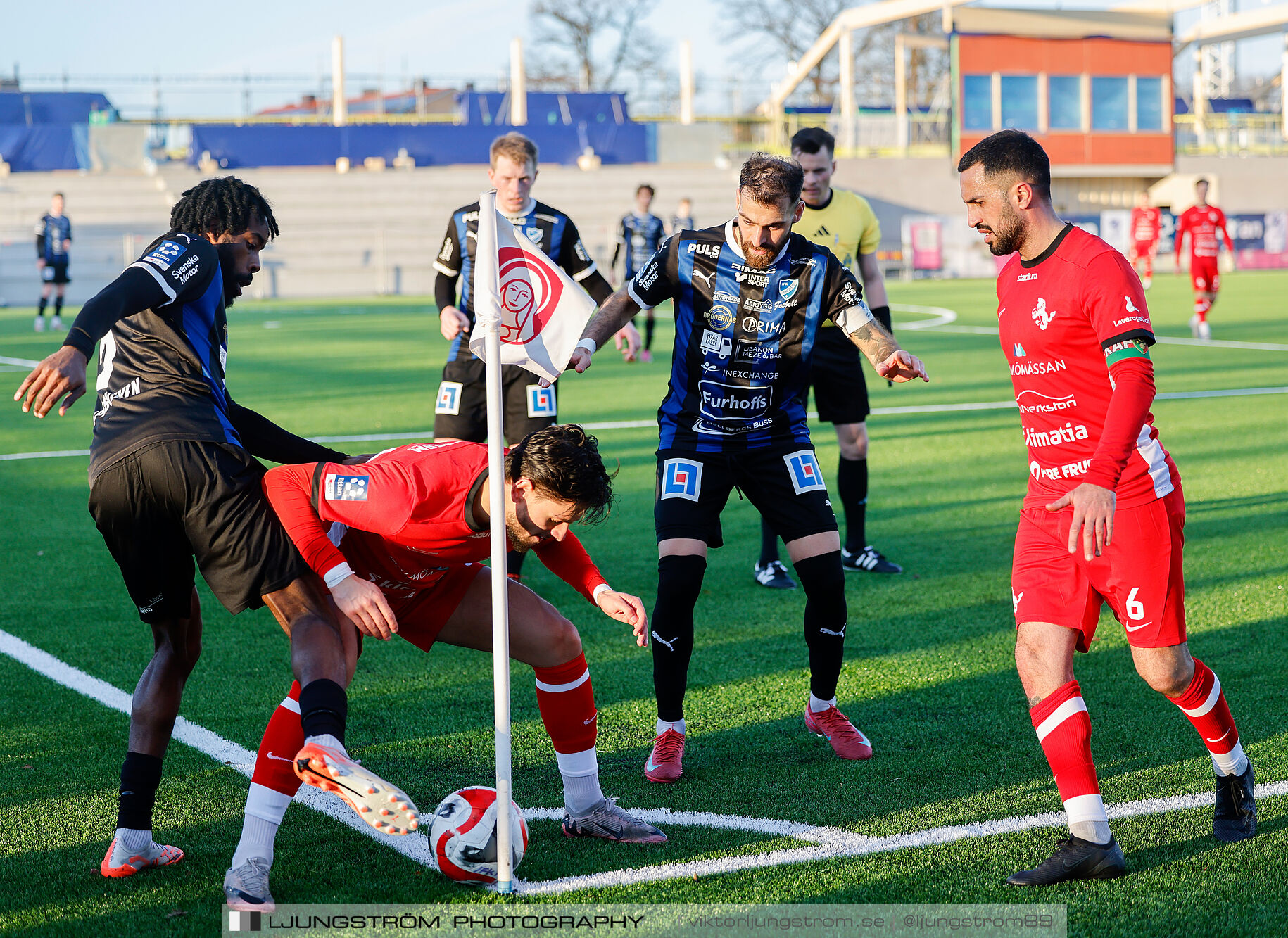 IFK Skövde FK-Ariana FC 0-1,herr,Södermalms IP,Skövde,Sverige,Fotboll,,2025,372802