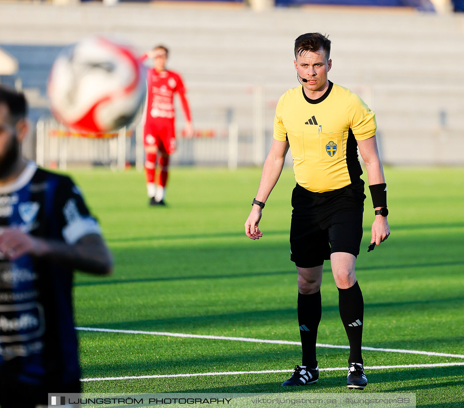 IFK Skövde FK-Ariana FC 0-1,herr,Södermalms IP,Skövde,Sverige,Fotboll,,2025,372803