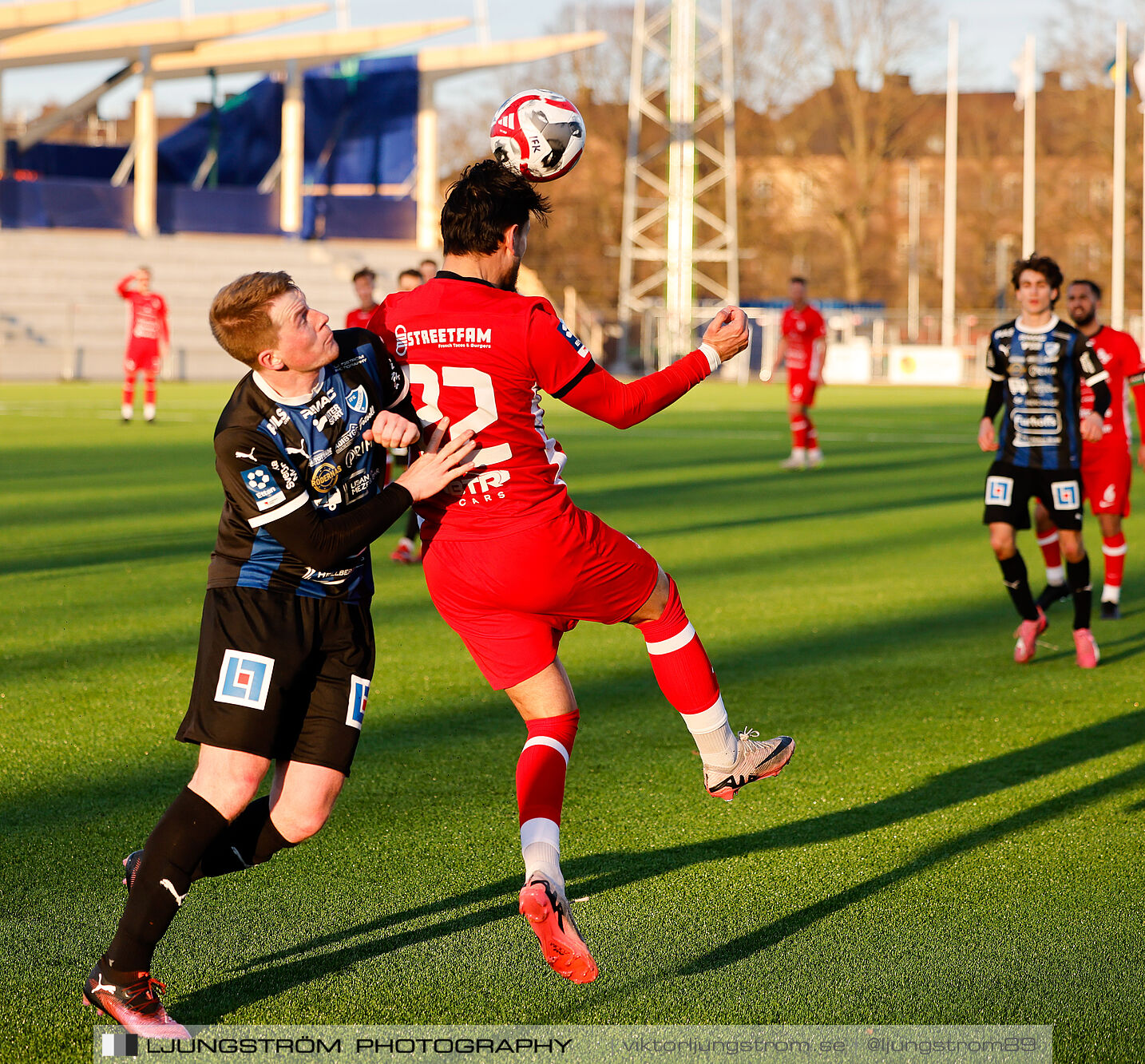 IFK Skövde FK-Ariana FC 0-1,herr,Södermalms IP,Skövde,Sverige,Fotboll,,2025,372804