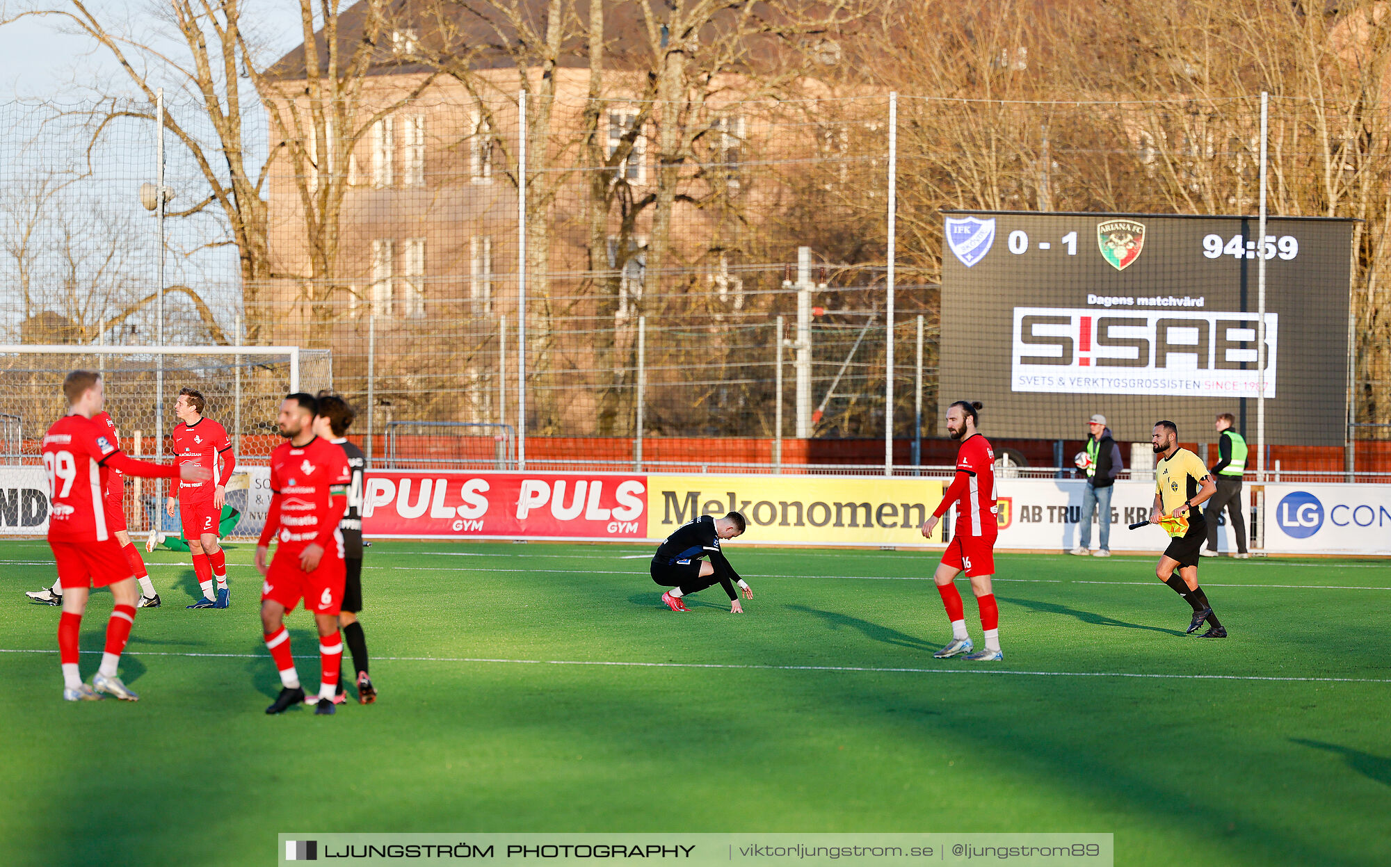IFK Skövde FK-Ariana FC 0-1,herr,Södermalms IP,Skövde,Sverige,Fotboll,,2025,372808