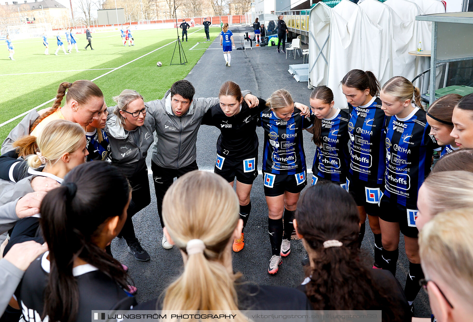 Skövde KIK-Alingsås KIK 3-5,dam,Södermalms IP,Skövde,Sverige,Fotboll,,2025,372813