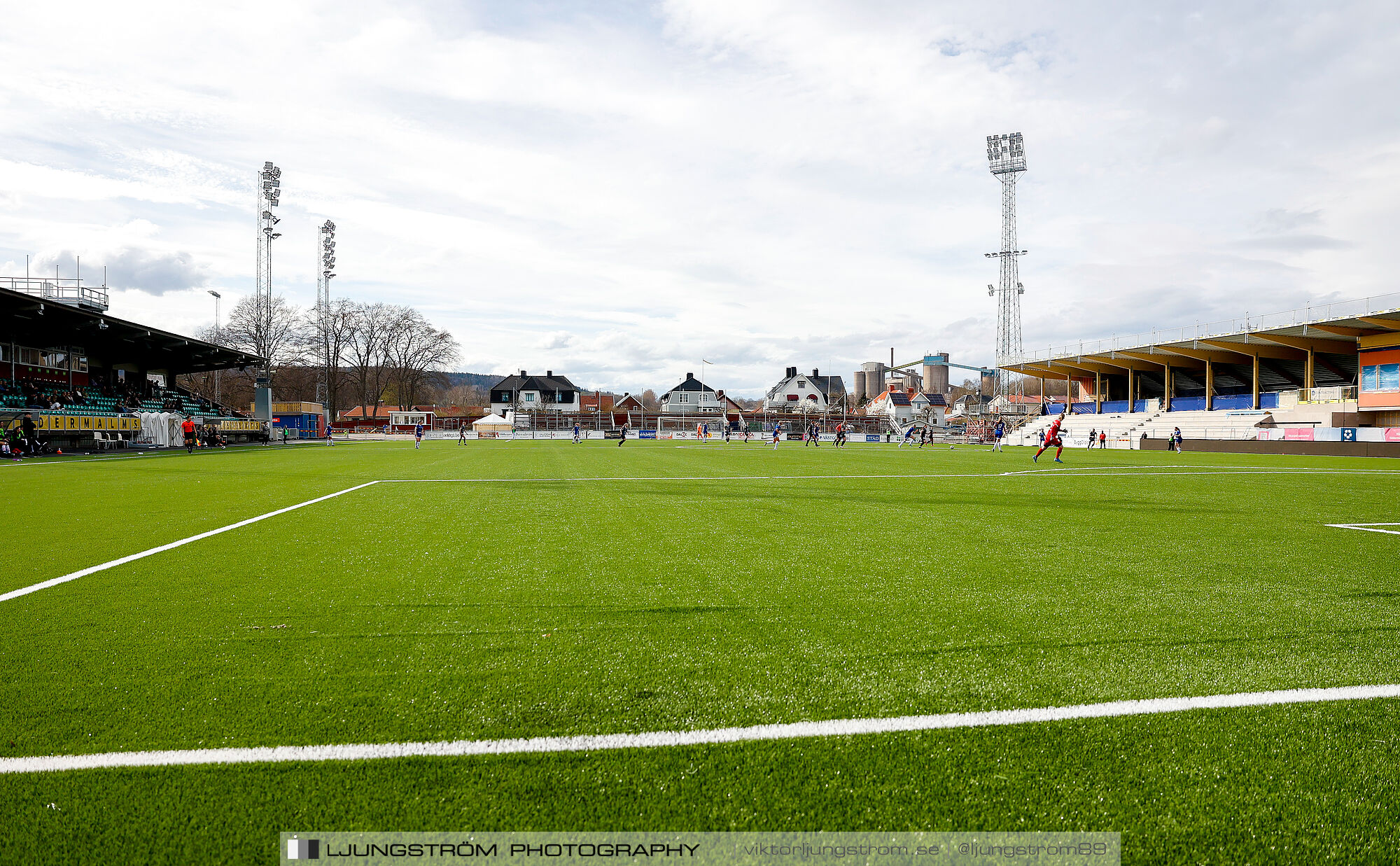 Skövde KIK-Alingsås KIK 3-5,dam,Södermalms IP,Skövde,Sverige,Fotboll,,2025,372819