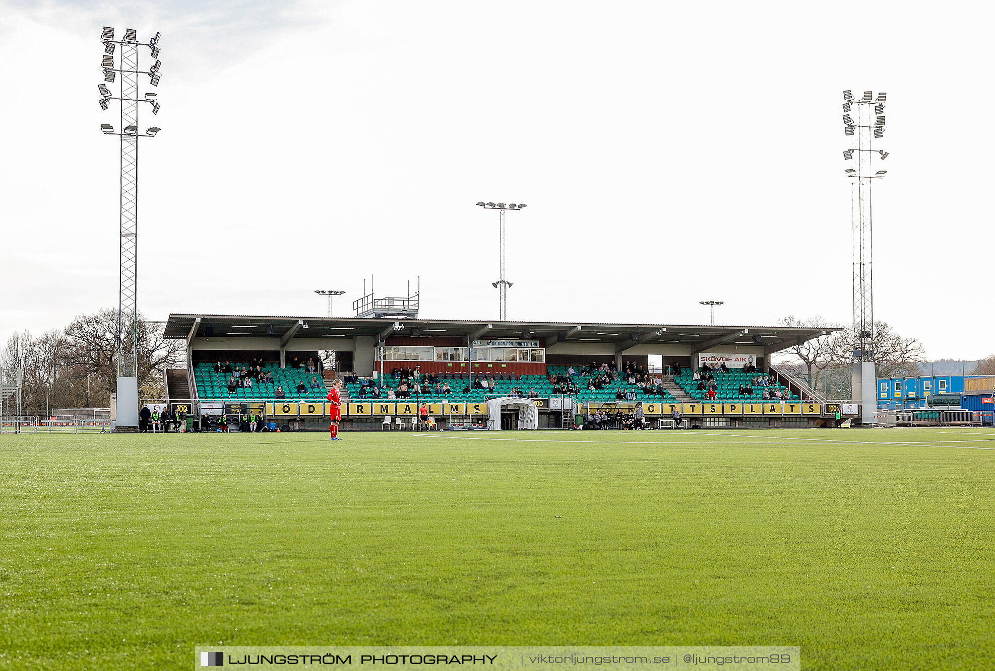 Skövde KIK-Alingsås KIK 3-5,dam,Södermalms IP,Skövde,Sverige,Fotboll,,2025,372821