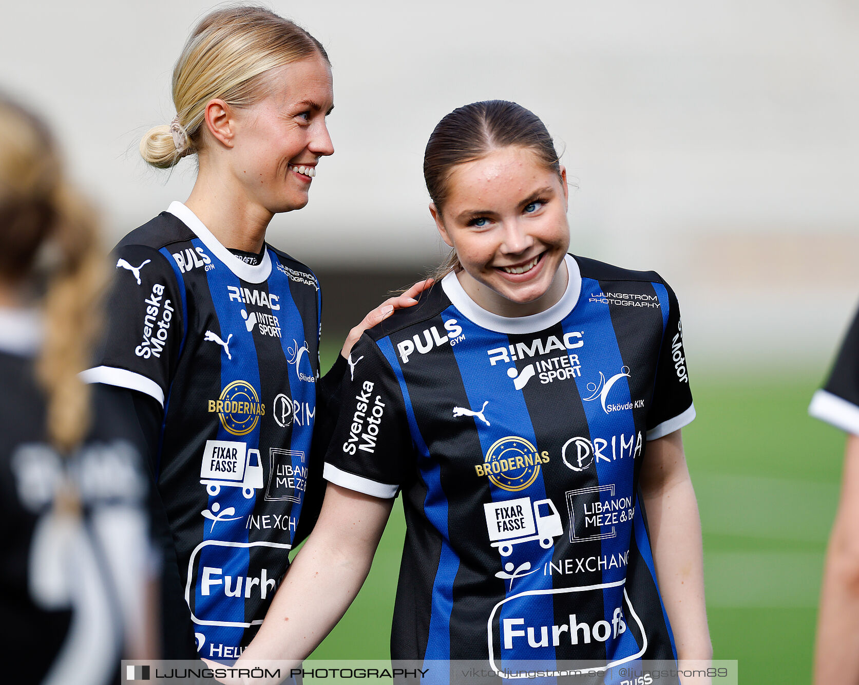 Skövde KIK-Alingsås KIK 3-5,dam,Södermalms IP,Skövde,Sverige,Fotboll,,2025,372822