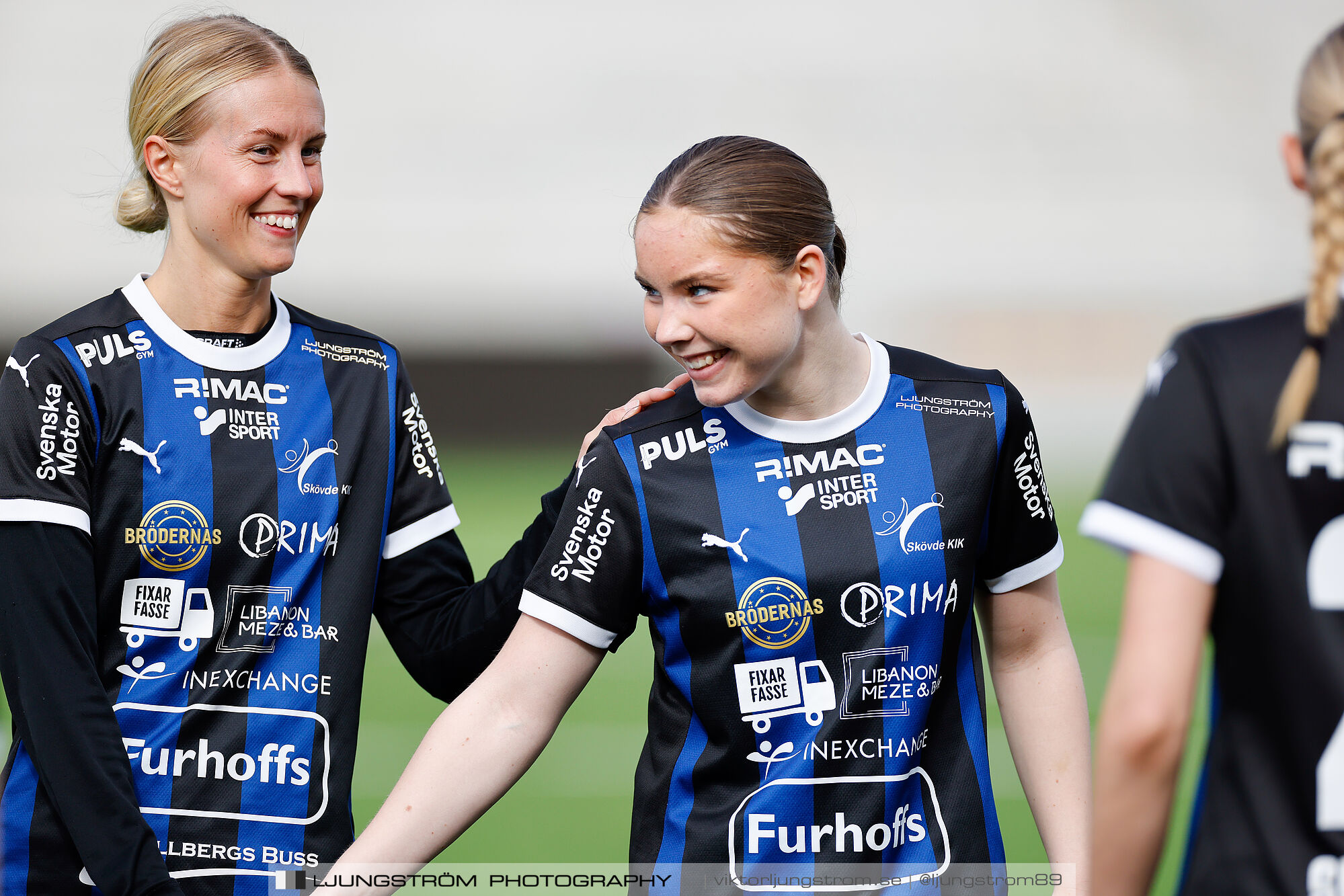Skövde KIK-Alingsås KIK 3-5,dam,Södermalms IP,Skövde,Sverige,Fotboll,,2025,372823