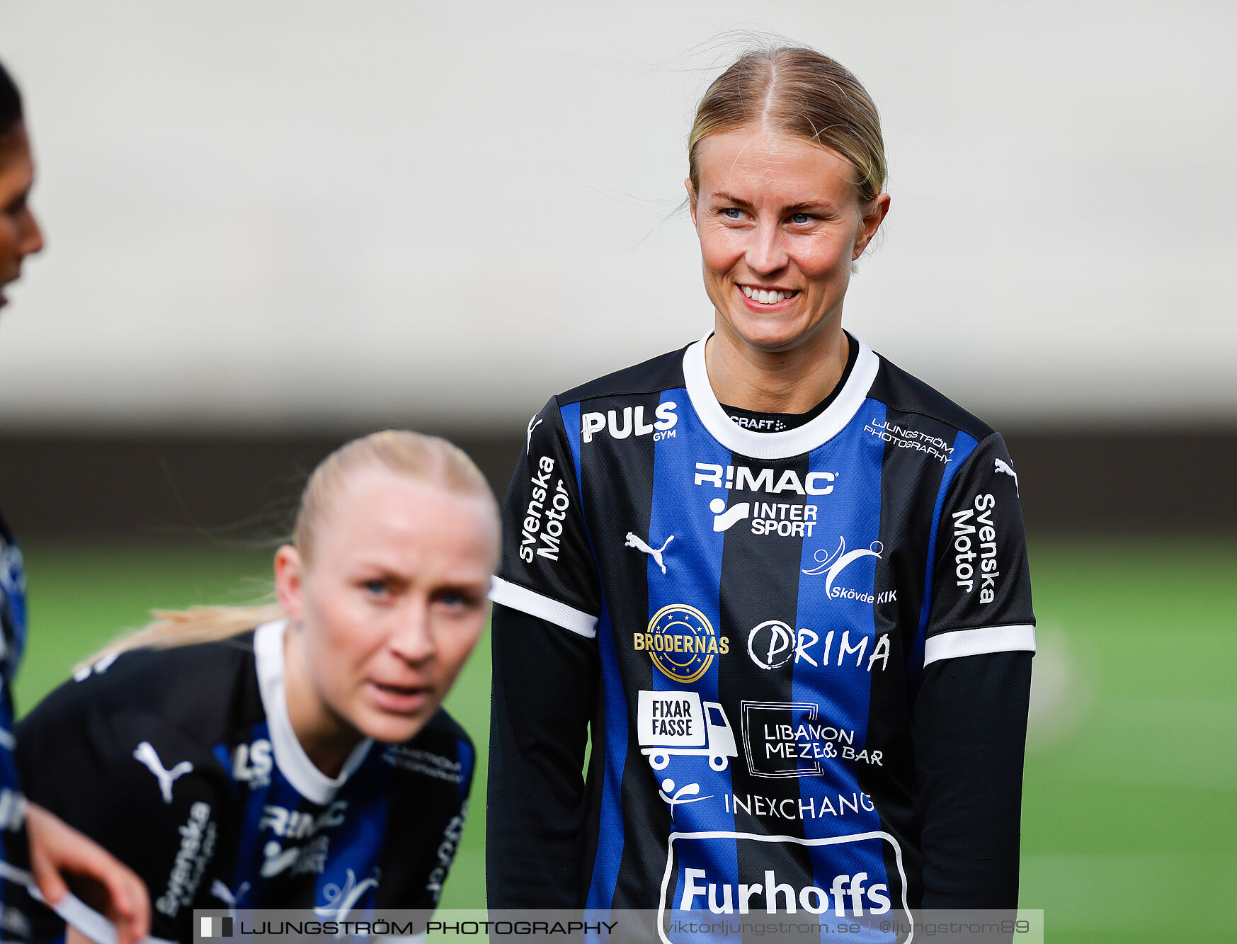 Skövde KIK-Alingsås KIK 3-5,dam,Södermalms IP,Skövde,Sverige,Fotboll,,2025,372824