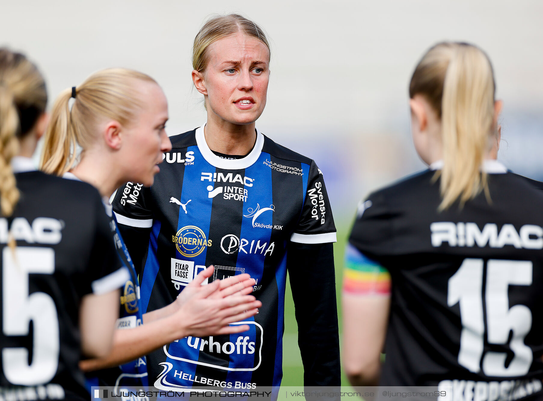 Skövde KIK-Alingsås KIK 3-5,dam,Södermalms IP,Skövde,Sverige,Fotboll,,2025,372829