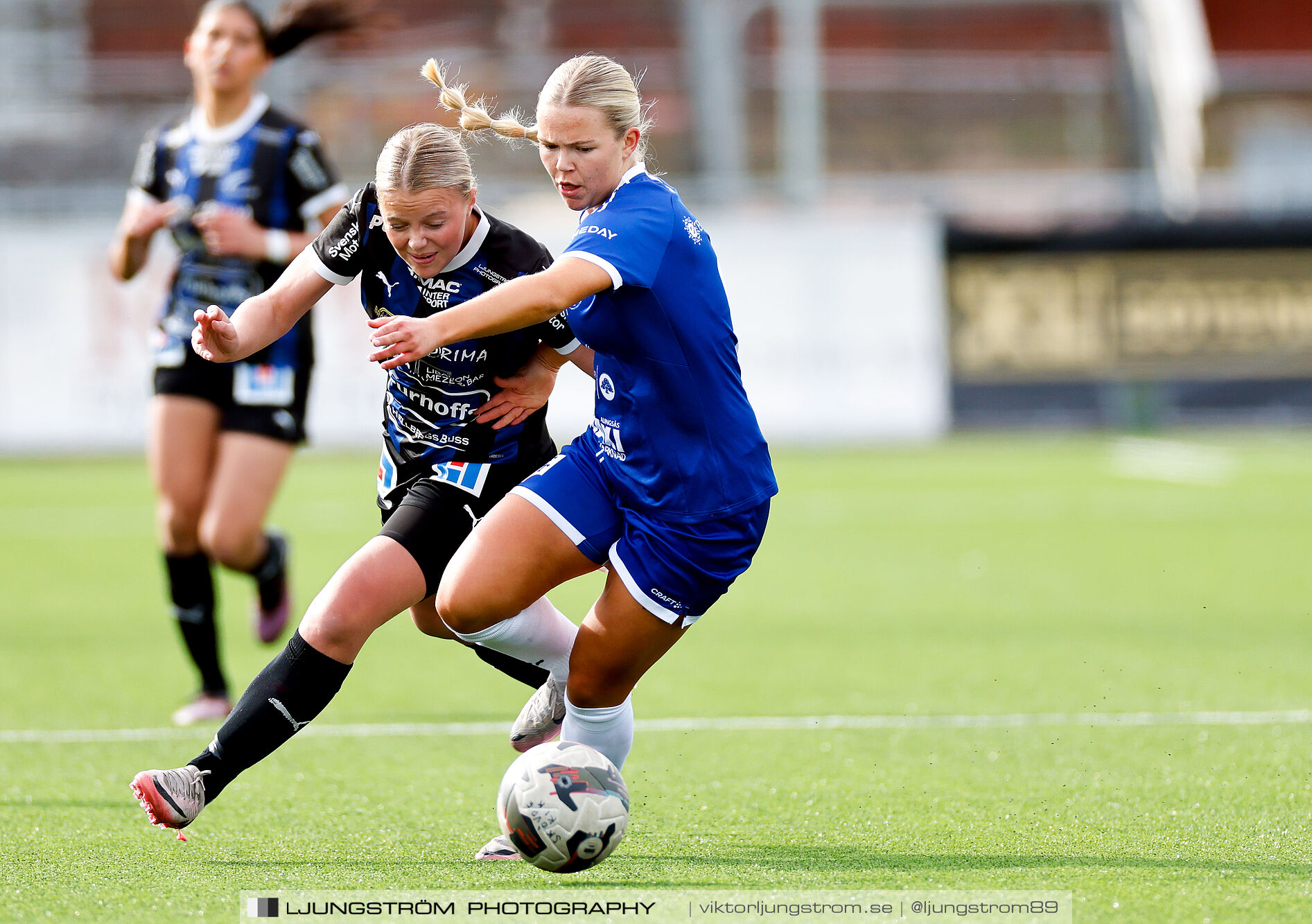 Skövde KIK-Alingsås KIK 3-5,dam,Södermalms IP,Skövde,Sverige,Fotboll,,2025,372836
