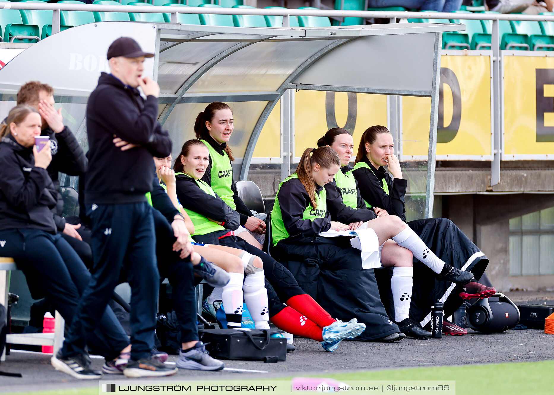 Skövde KIK-Alingsås KIK 3-5,dam,Södermalms IP,Skövde,Sverige,Fotboll,,2025,372840