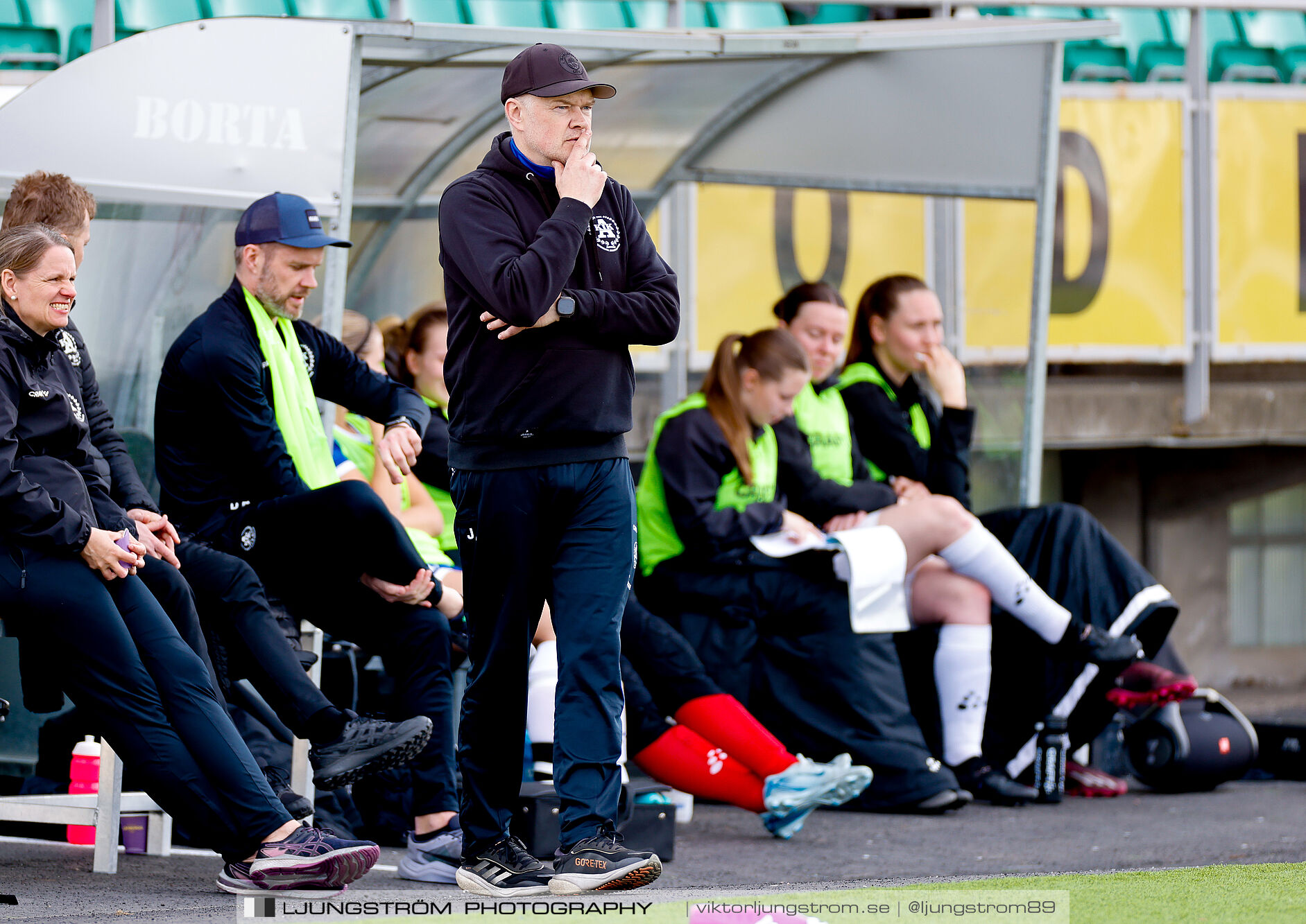 Skövde KIK-Alingsås KIK 3-5,dam,Södermalms IP,Skövde,Sverige,Fotboll,,2025,372842