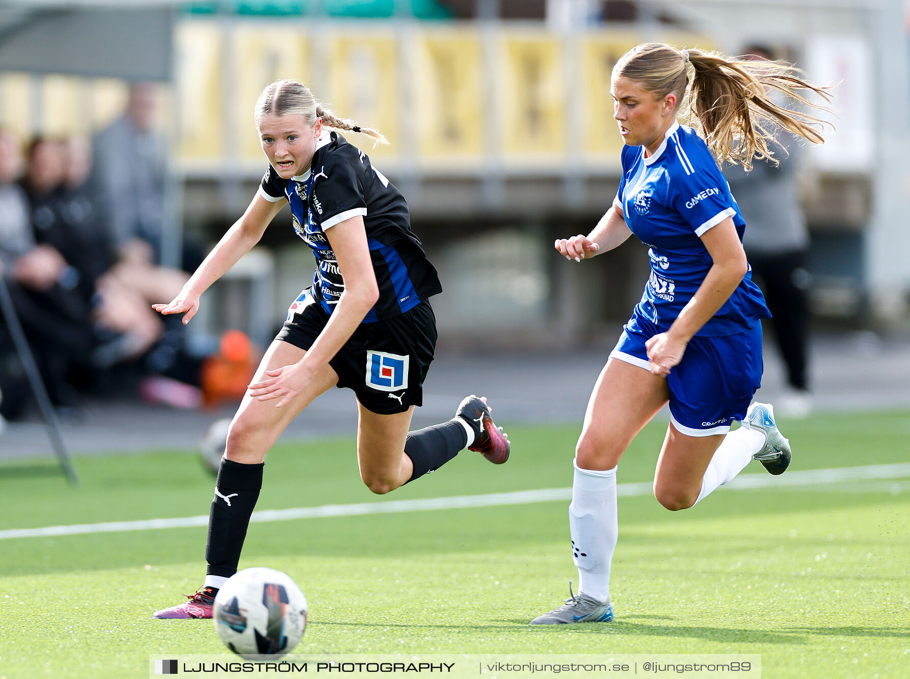 Skövde KIK-Alingsås KIK 3-5,dam,Södermalms IP,Skövde,Sverige,Fotboll,,2025,372846