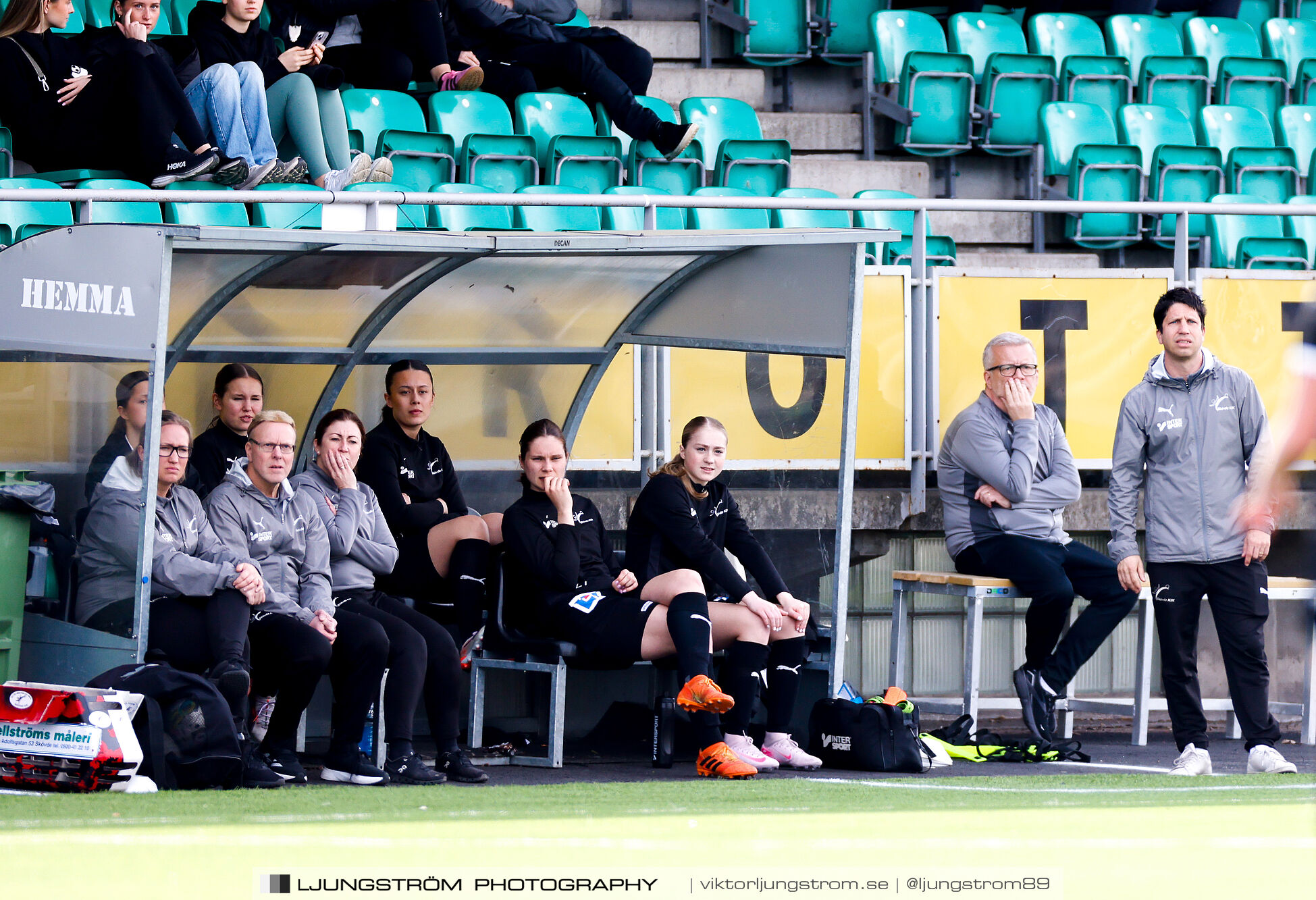 Skövde KIK-Alingsås KIK 3-5,dam,Södermalms IP,Skövde,Sverige,Fotboll,,2025,372853
