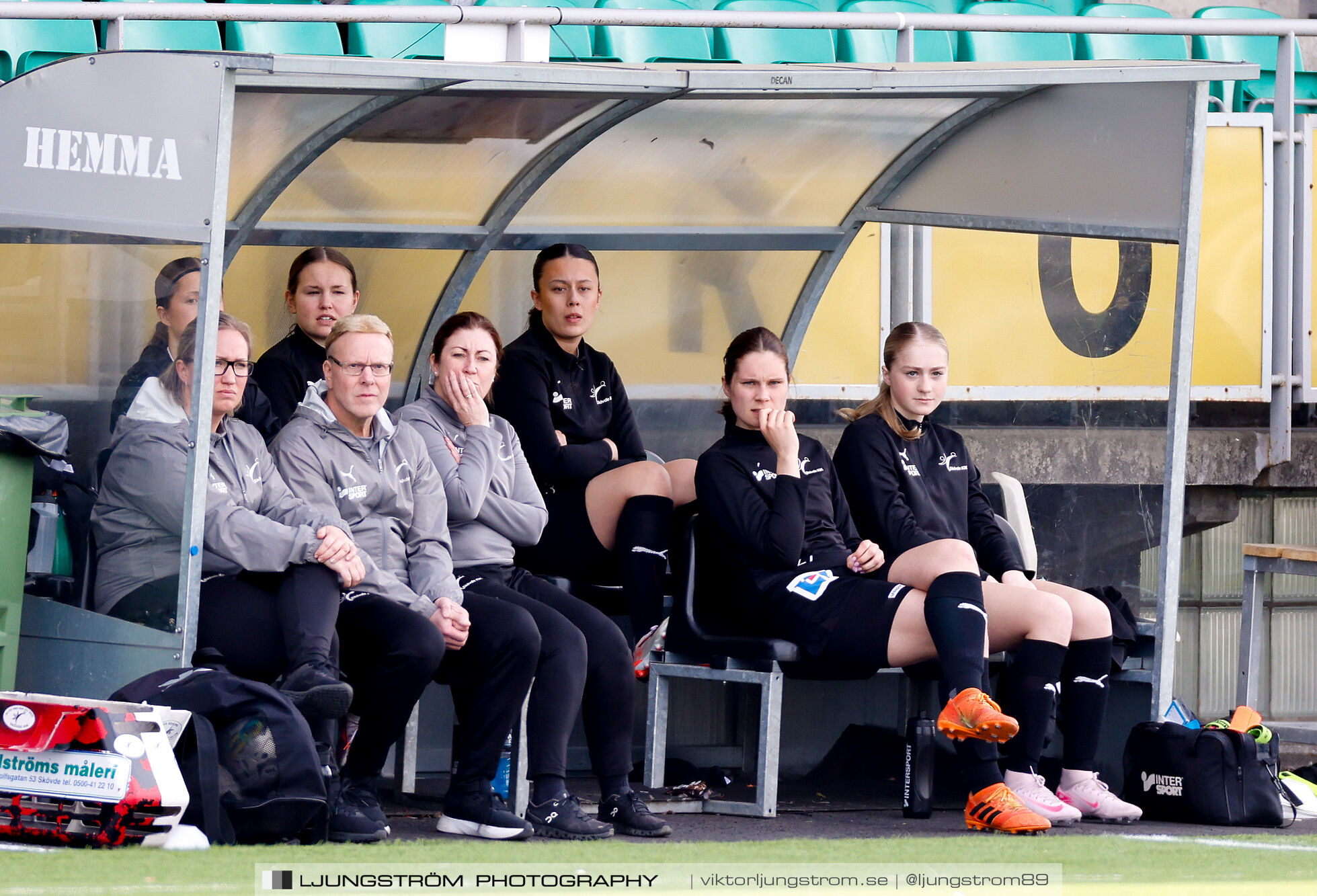 Skövde KIK-Alingsås KIK 3-5,dam,Södermalms IP,Skövde,Sverige,Fotboll,,2025,372854