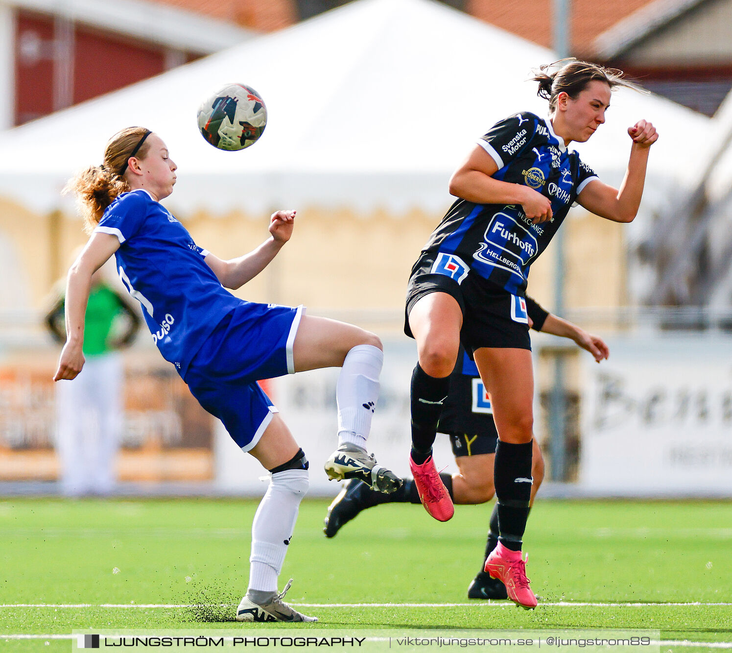 Skövde KIK-Alingsås KIK 3-5,dam,Södermalms IP,Skövde,Sverige,Fotboll,,2025,372856