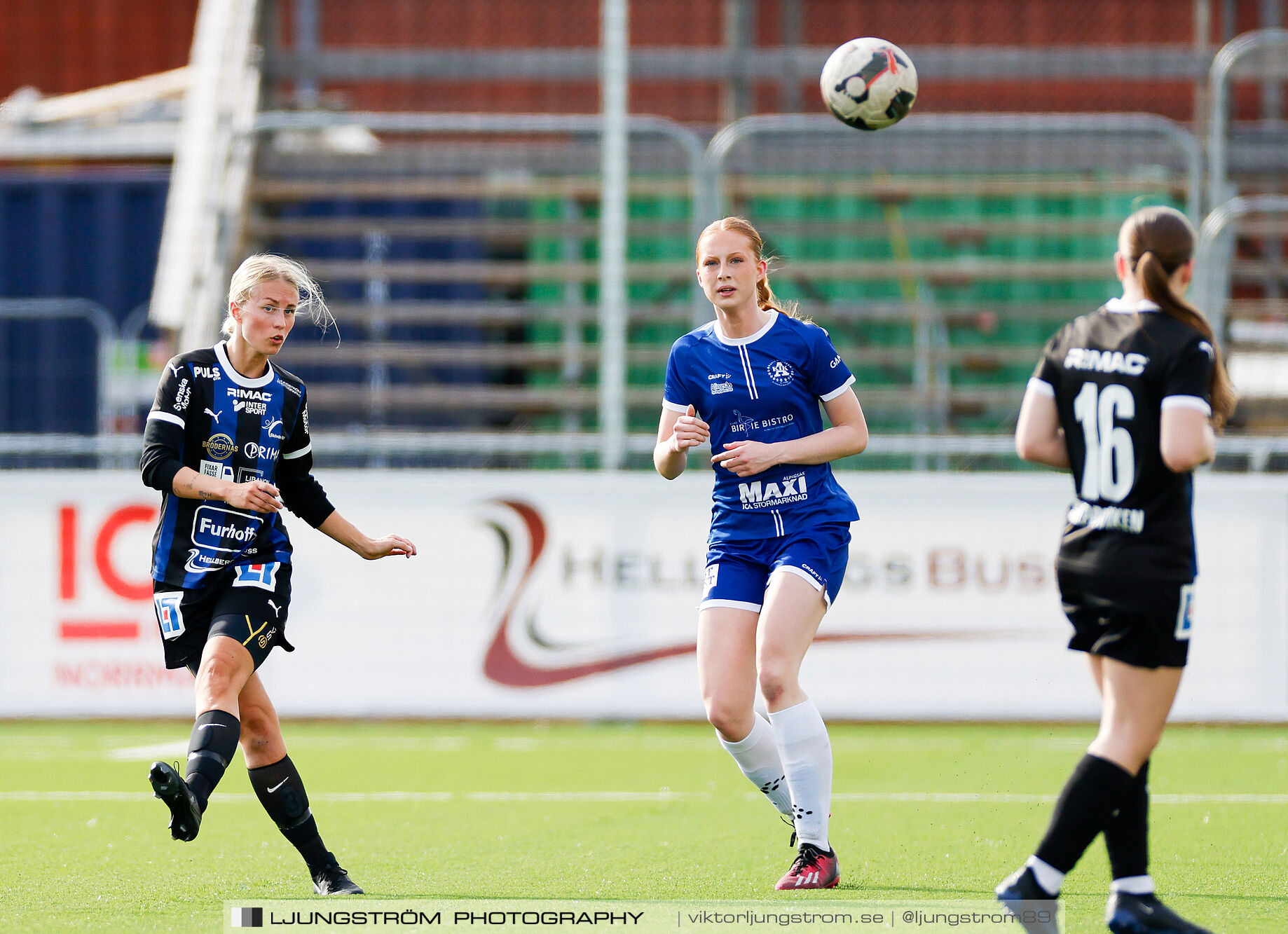 Skövde KIK-Alingsås KIK 3-5,dam,Södermalms IP,Skövde,Sverige,Fotboll,,2025,372858