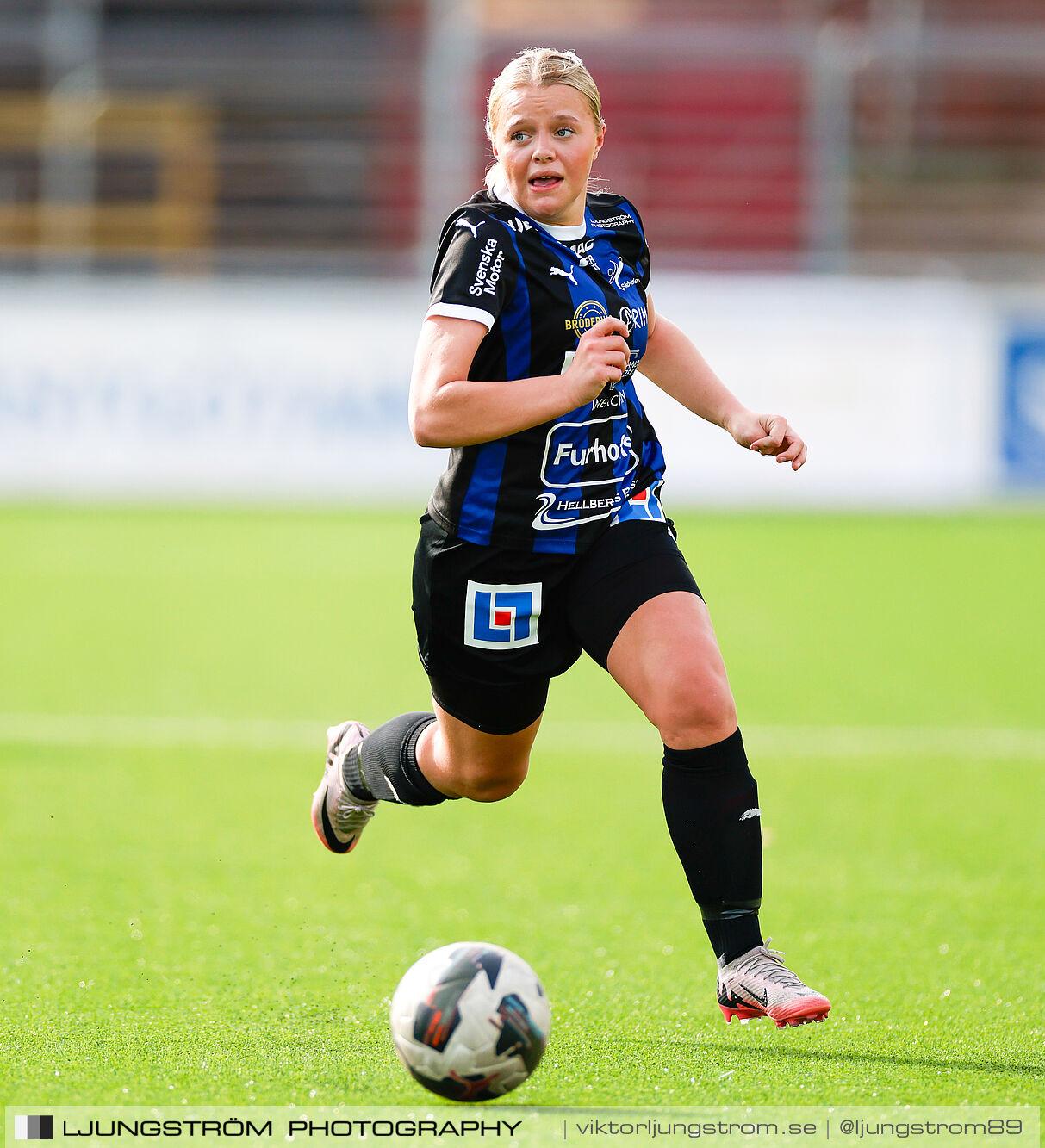 Skövde KIK-Alingsås KIK 3-5,dam,Södermalms IP,Skövde,Sverige,Fotboll,,2025,372859