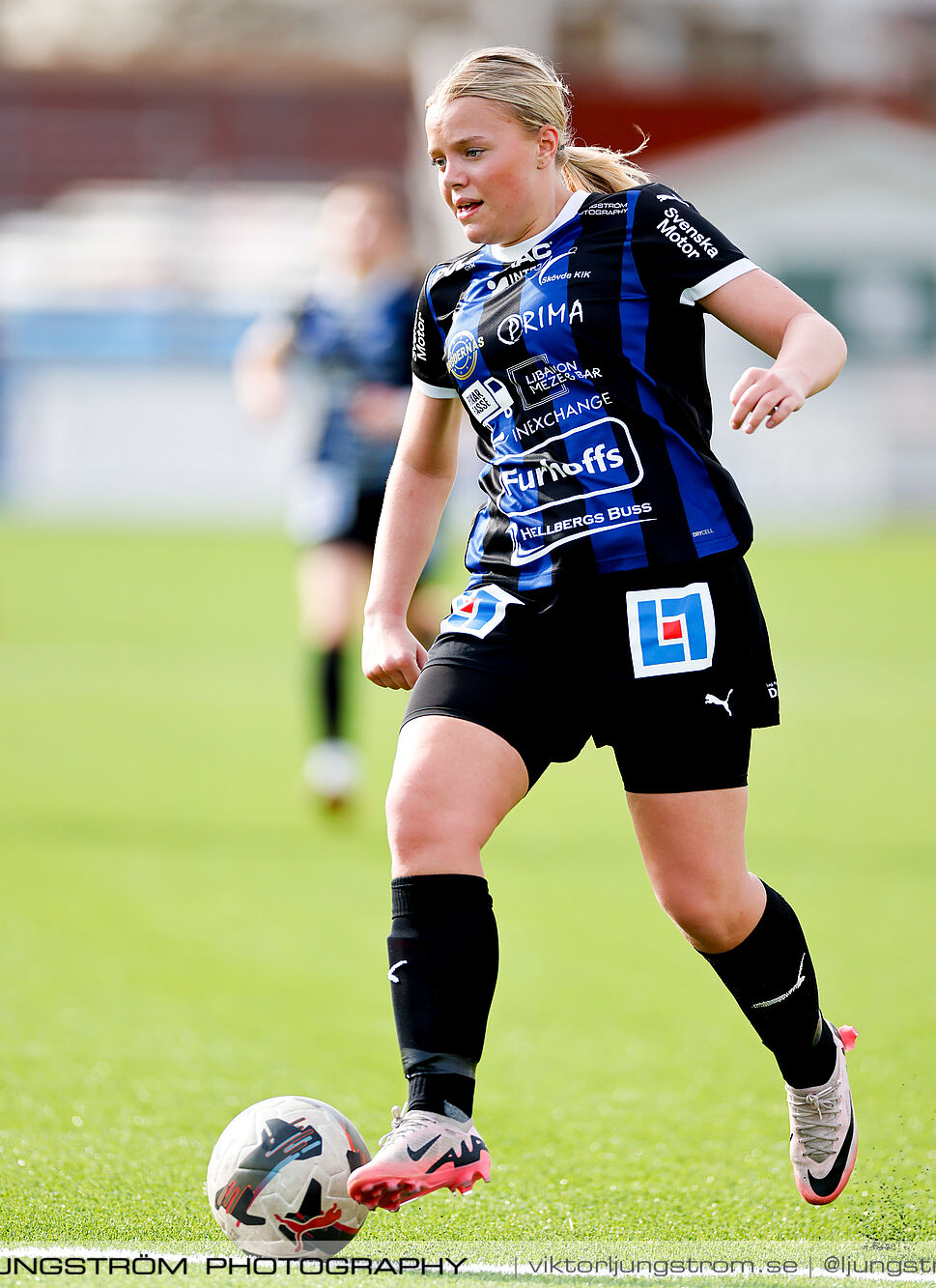Skövde KIK-Alingsås KIK 3-5,dam,Södermalms IP,Skövde,Sverige,Fotboll,,2025,372860